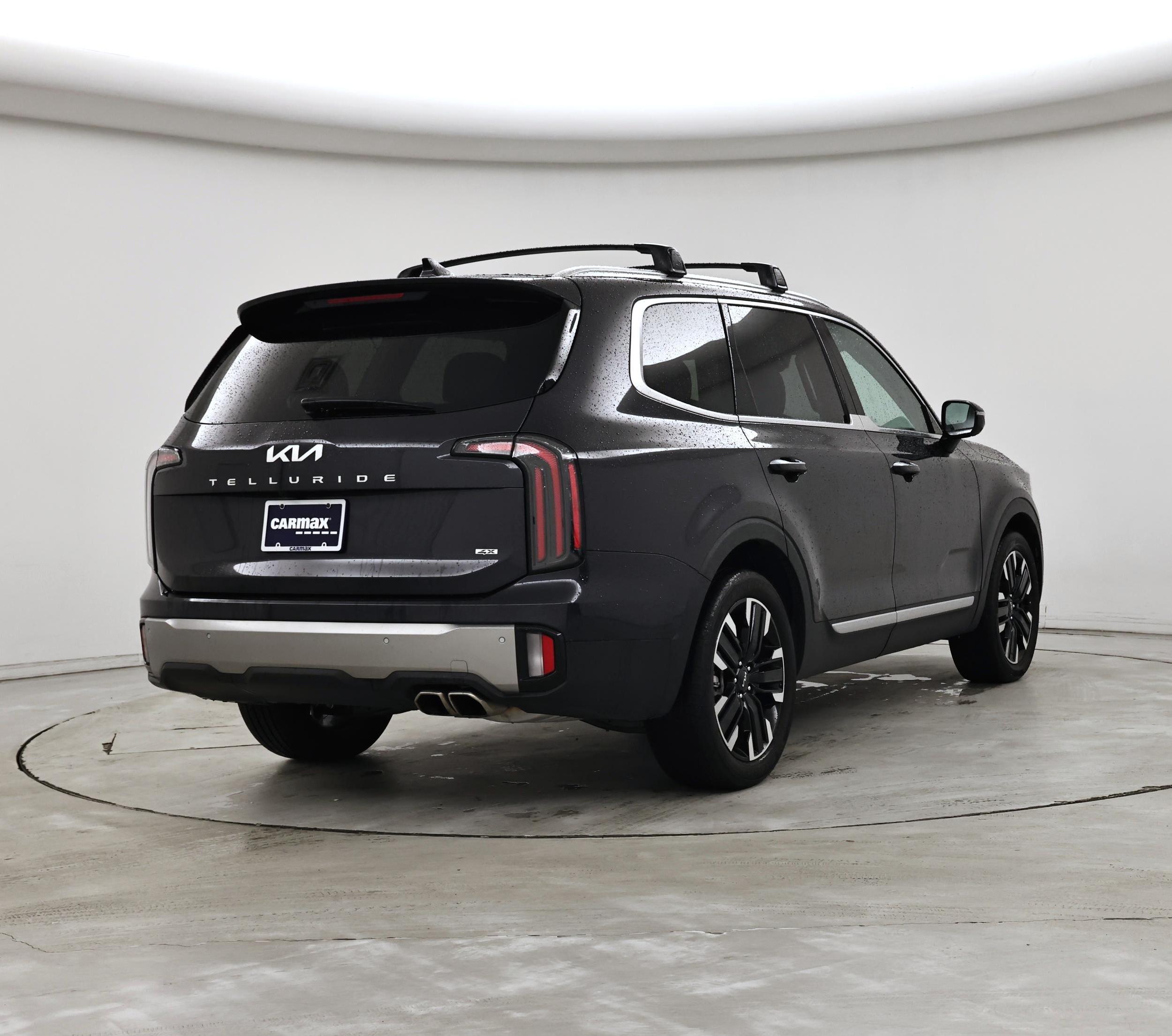 Thumbnail: 2025 Kia Telluride - 8