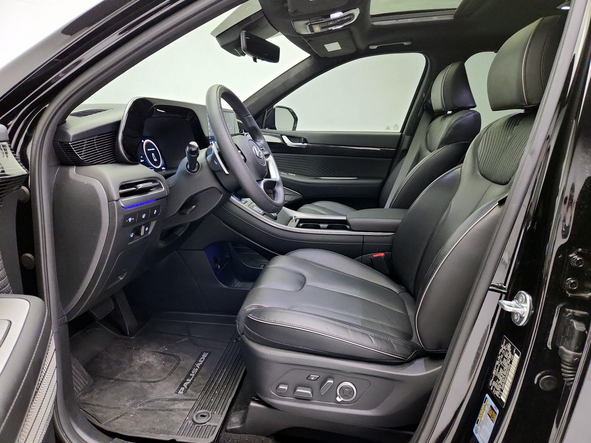 Thumbnail: 2025 Hyundai Palisade - 11