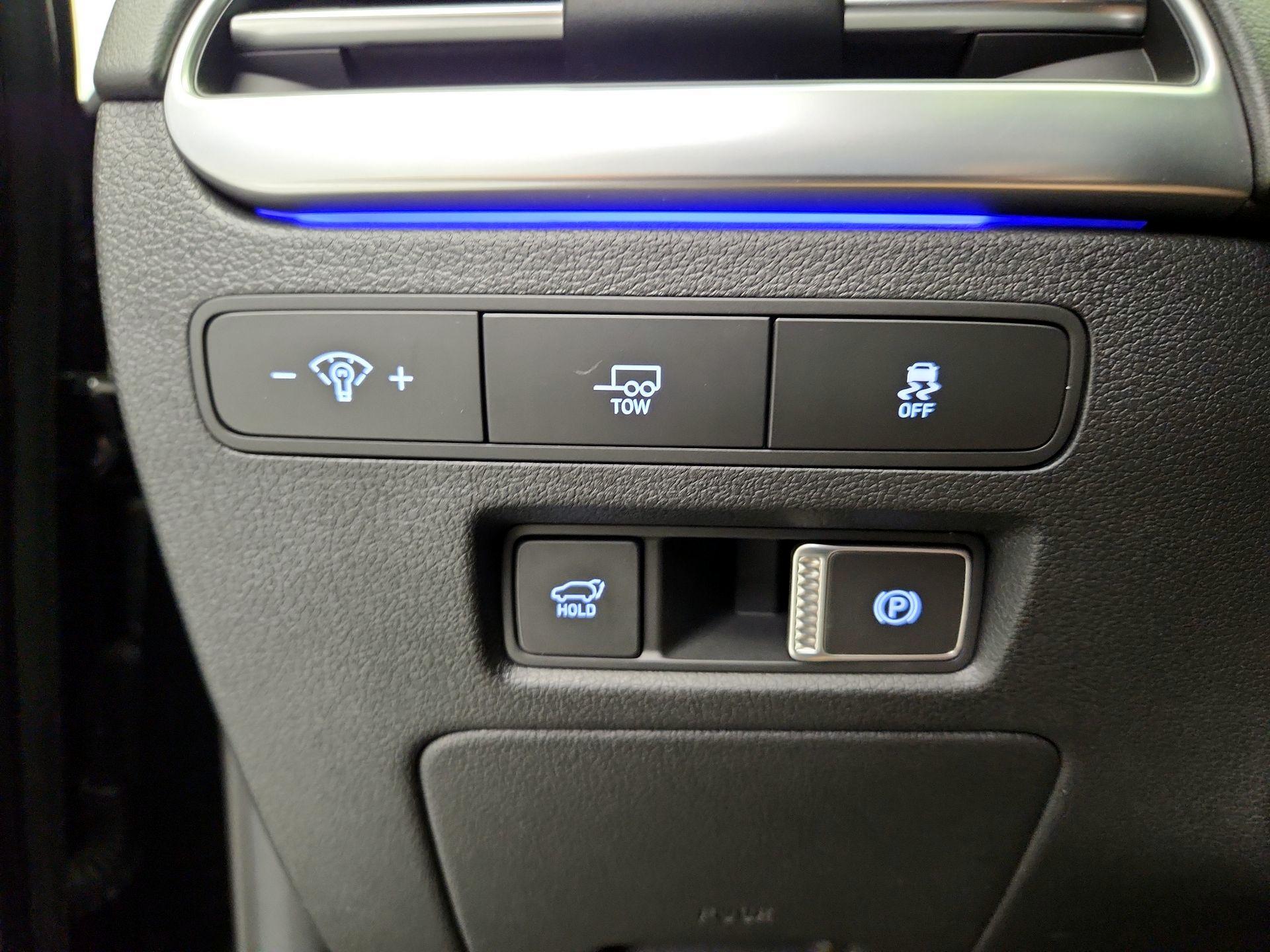 Thumbnail: 2025 Hyundai Palisade - 13