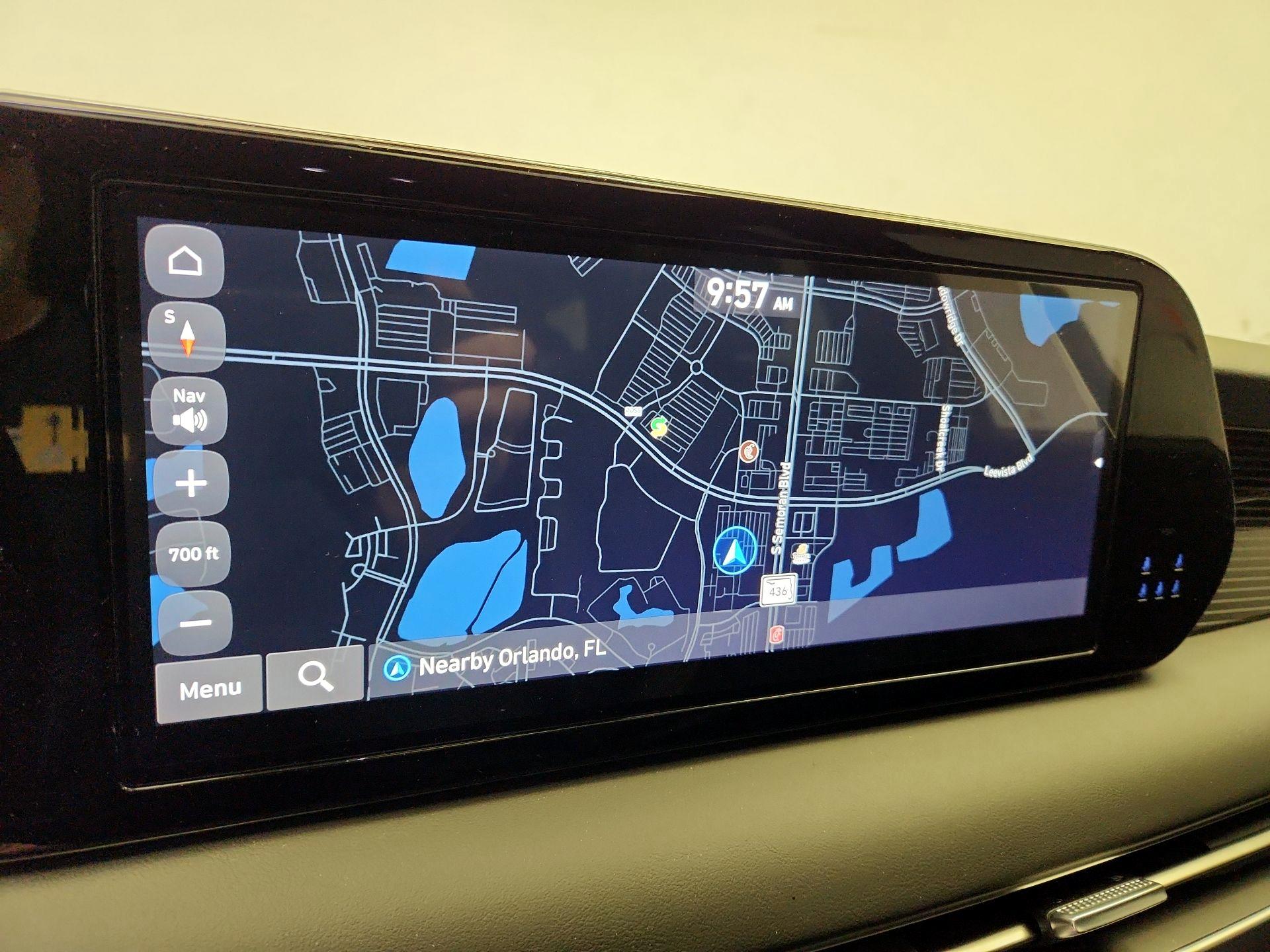 Thumbnail: 2025 Hyundai Palisade - 14