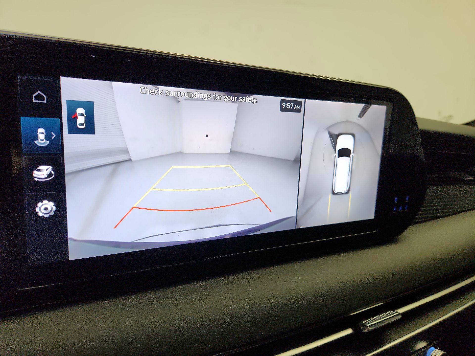 Thumbnail: 2025 Hyundai Palisade - 15