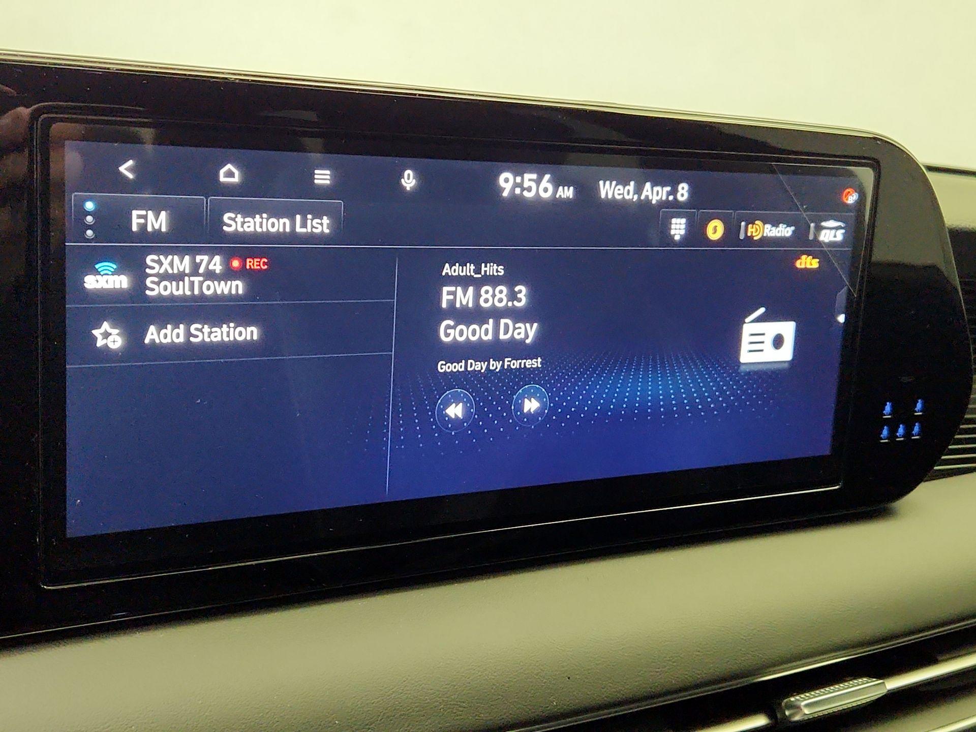 Thumbnail: 2025 Hyundai Palisade - 16