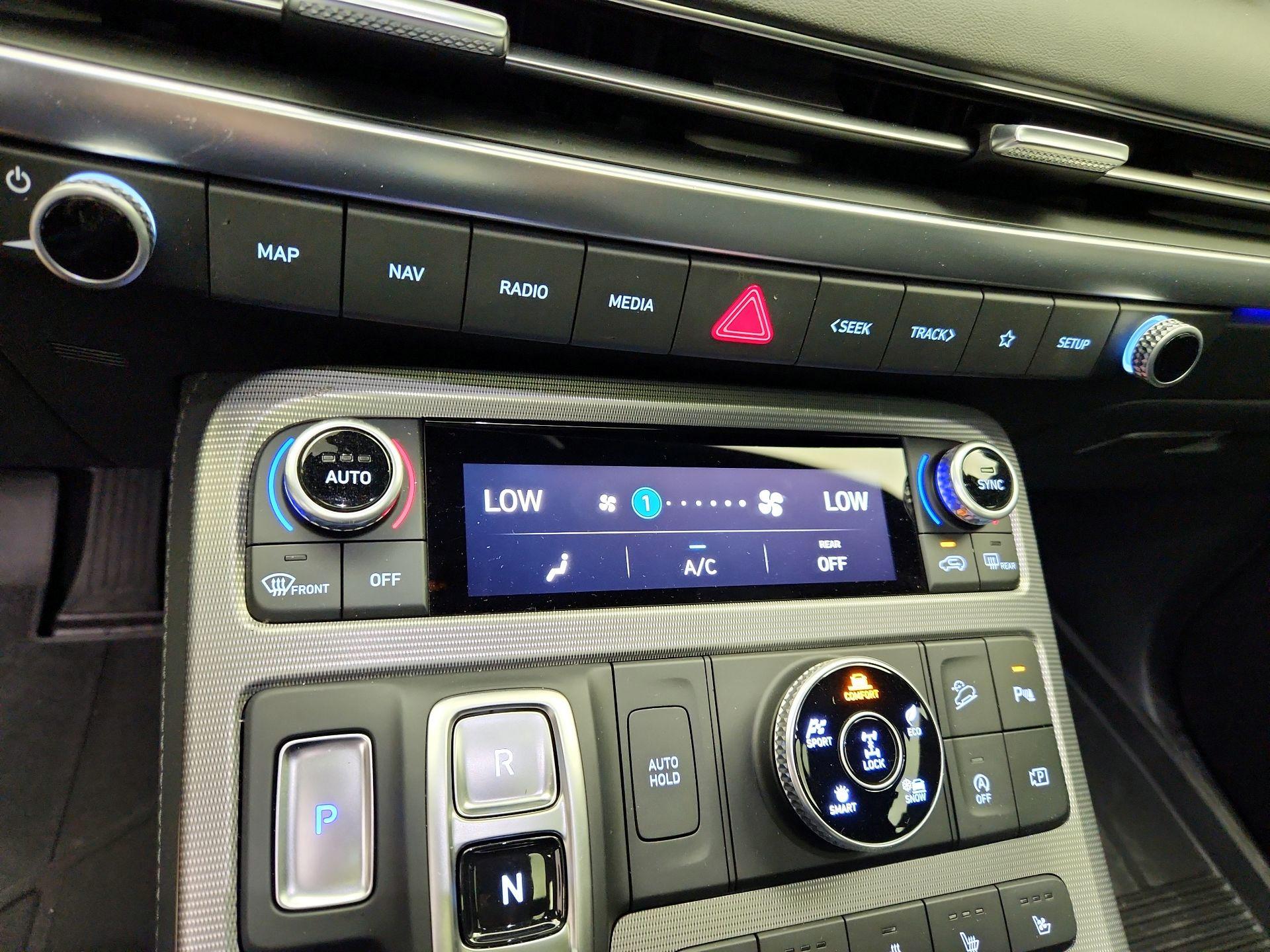 Thumbnail: 2025 Hyundai Palisade - 17