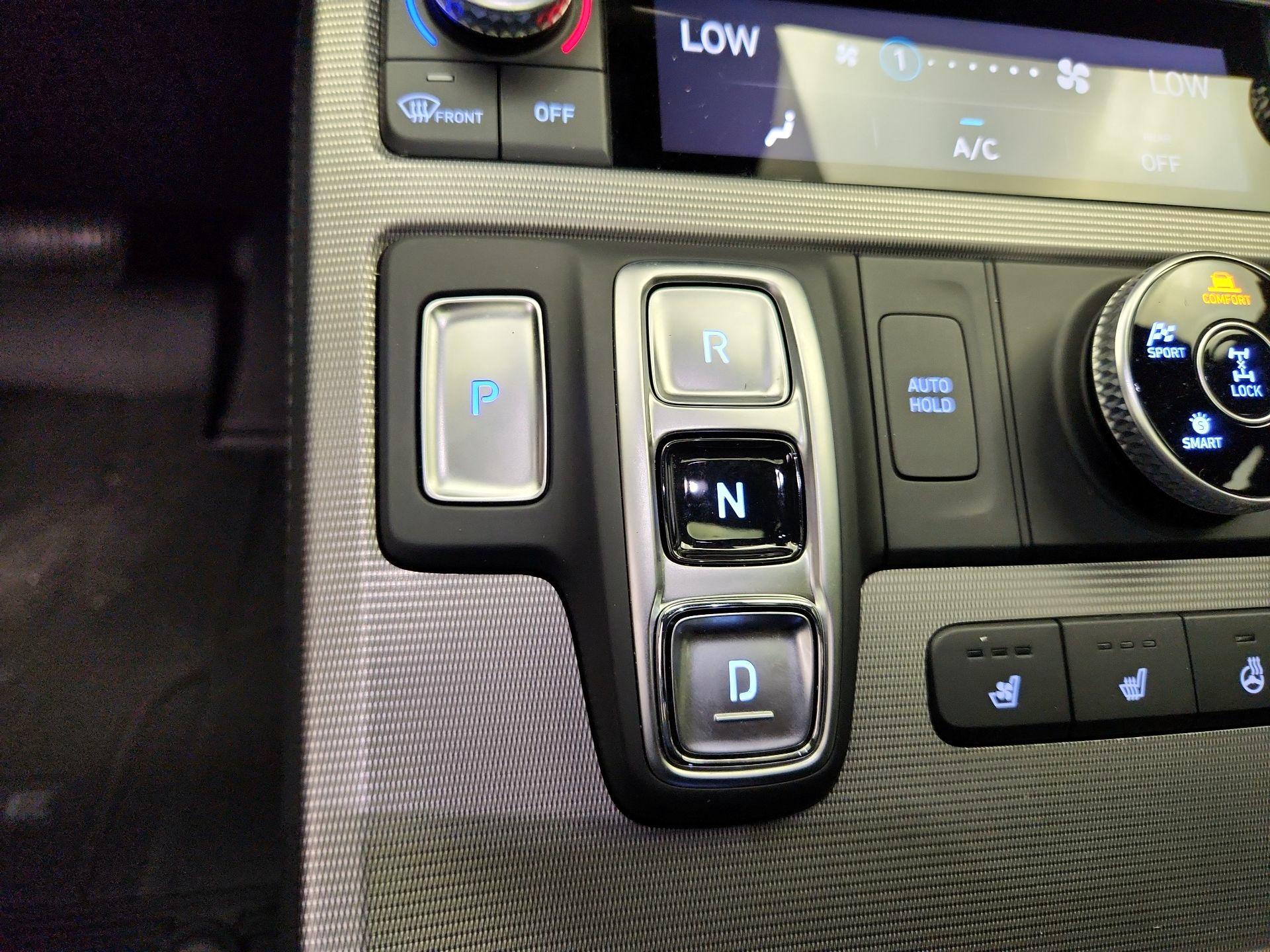 Thumbnail: 2025 Hyundai Palisade - 18