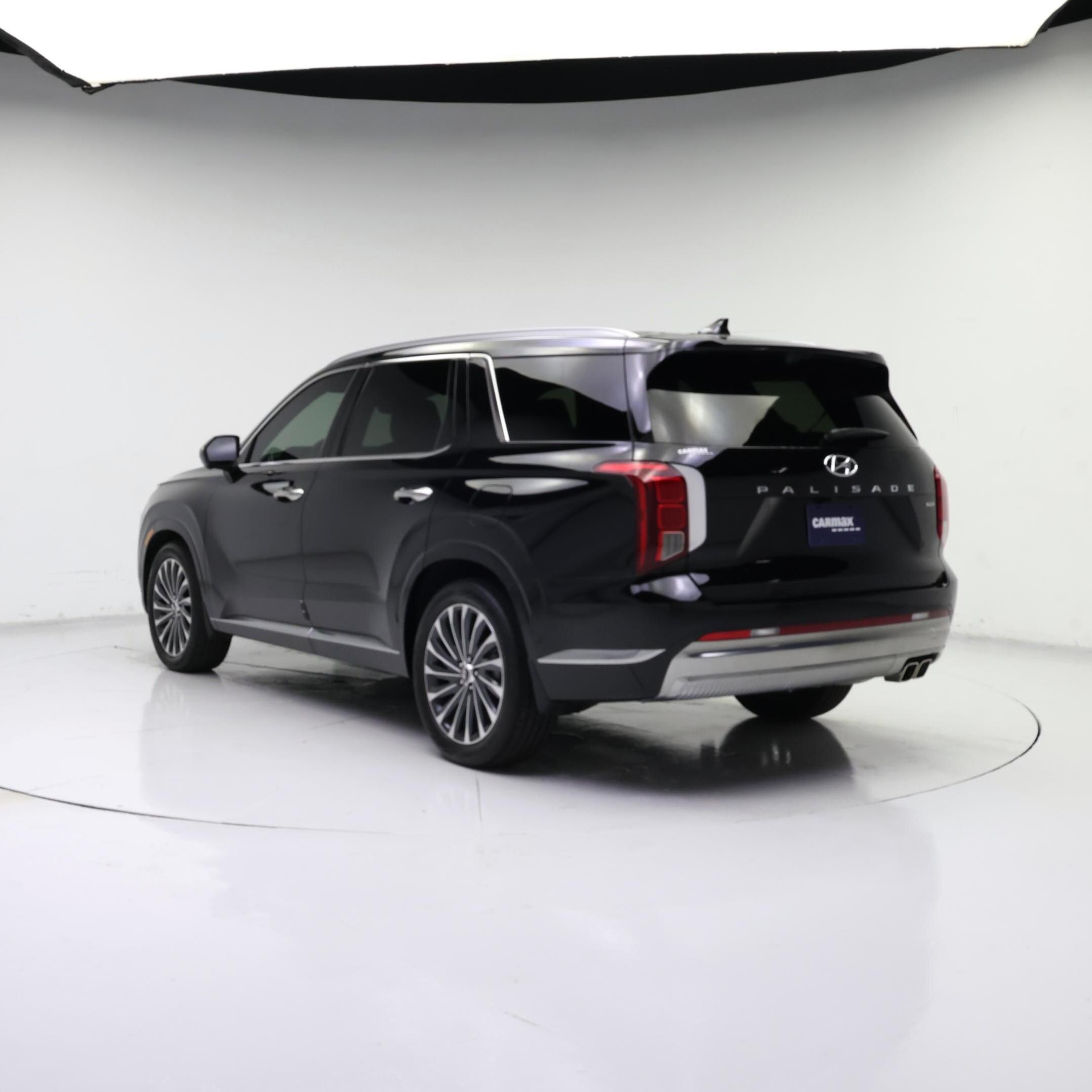 Thumbnail: 2025 Hyundai Palisade - 2