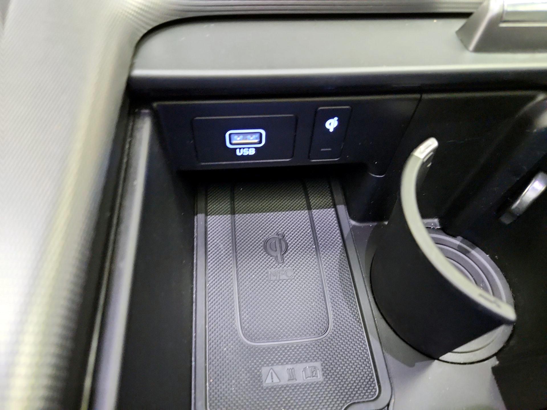 Thumbnail: 2025 Hyundai Palisade - 19