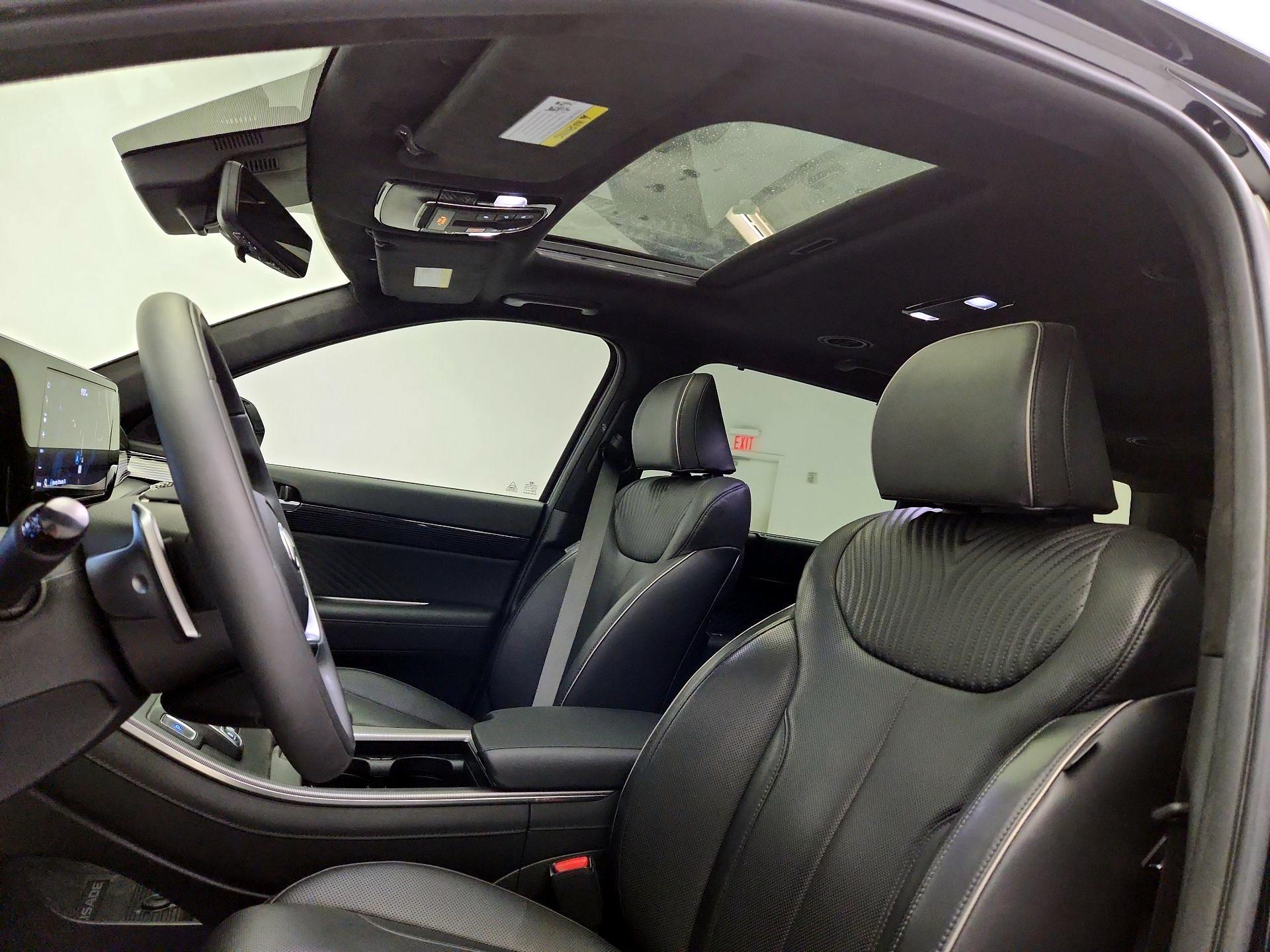 Thumbnail: 2025 Hyundai Palisade - 20