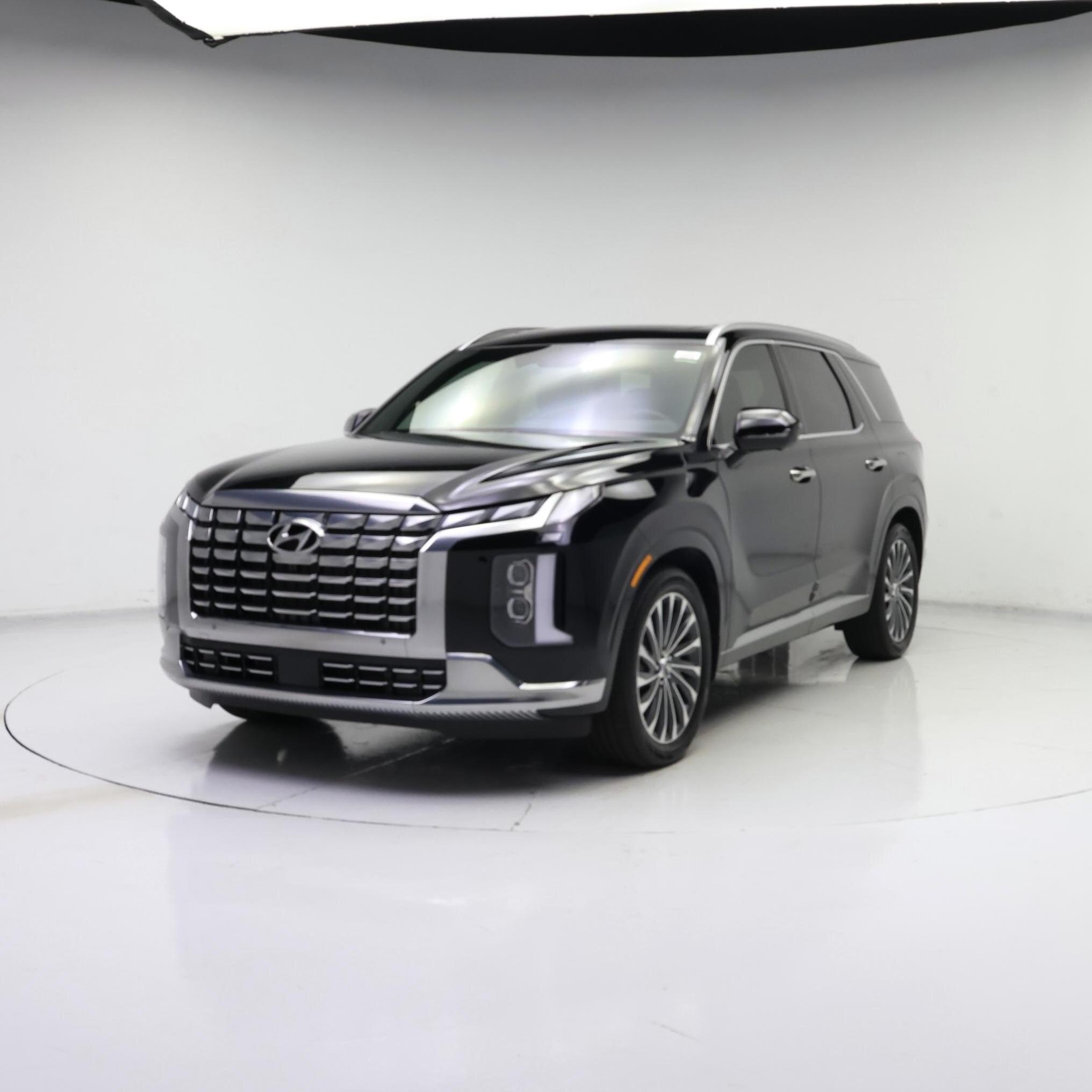 Thumbnail: 2025 Hyundai Palisade - 4