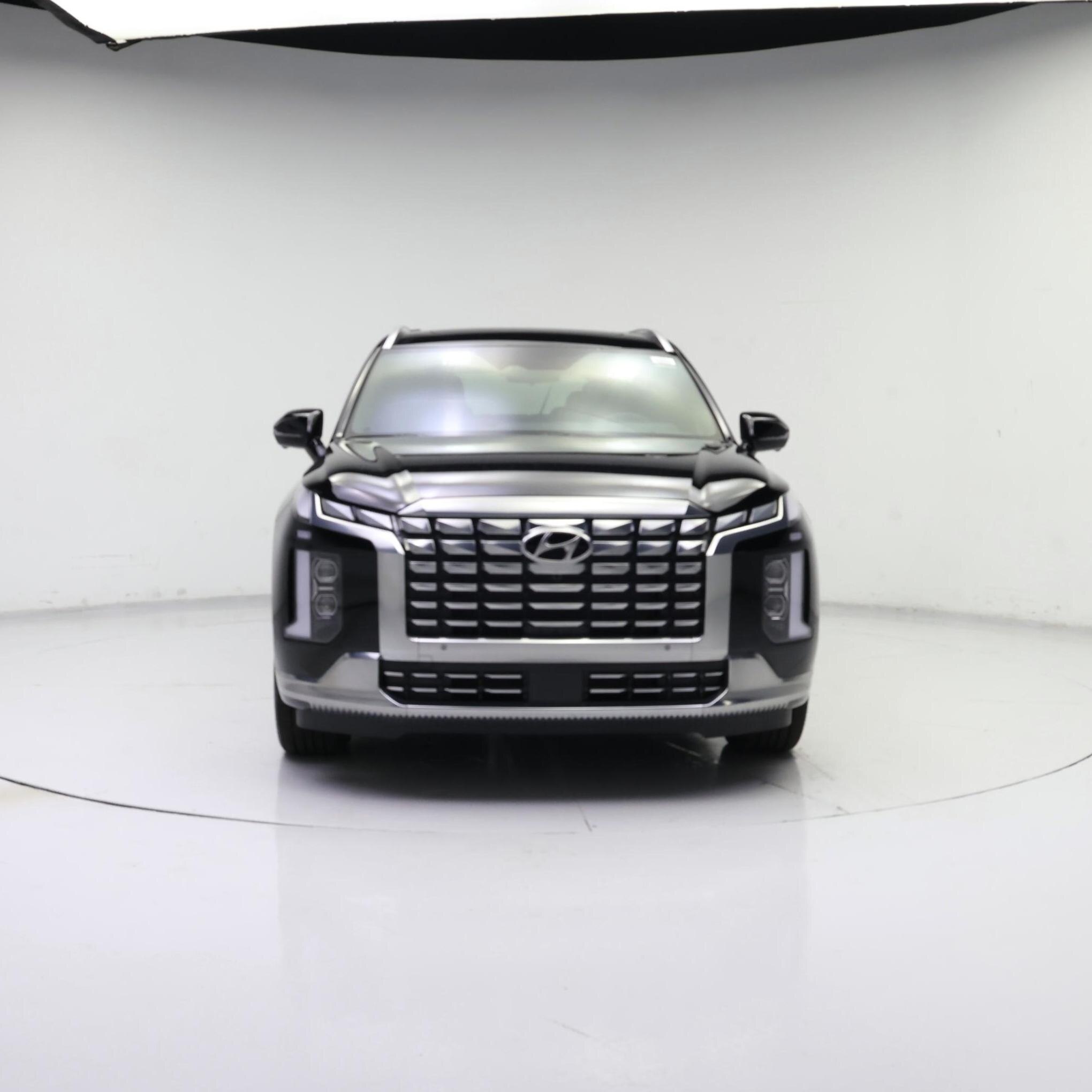 Thumbnail: 2025 Hyundai Palisade - 5