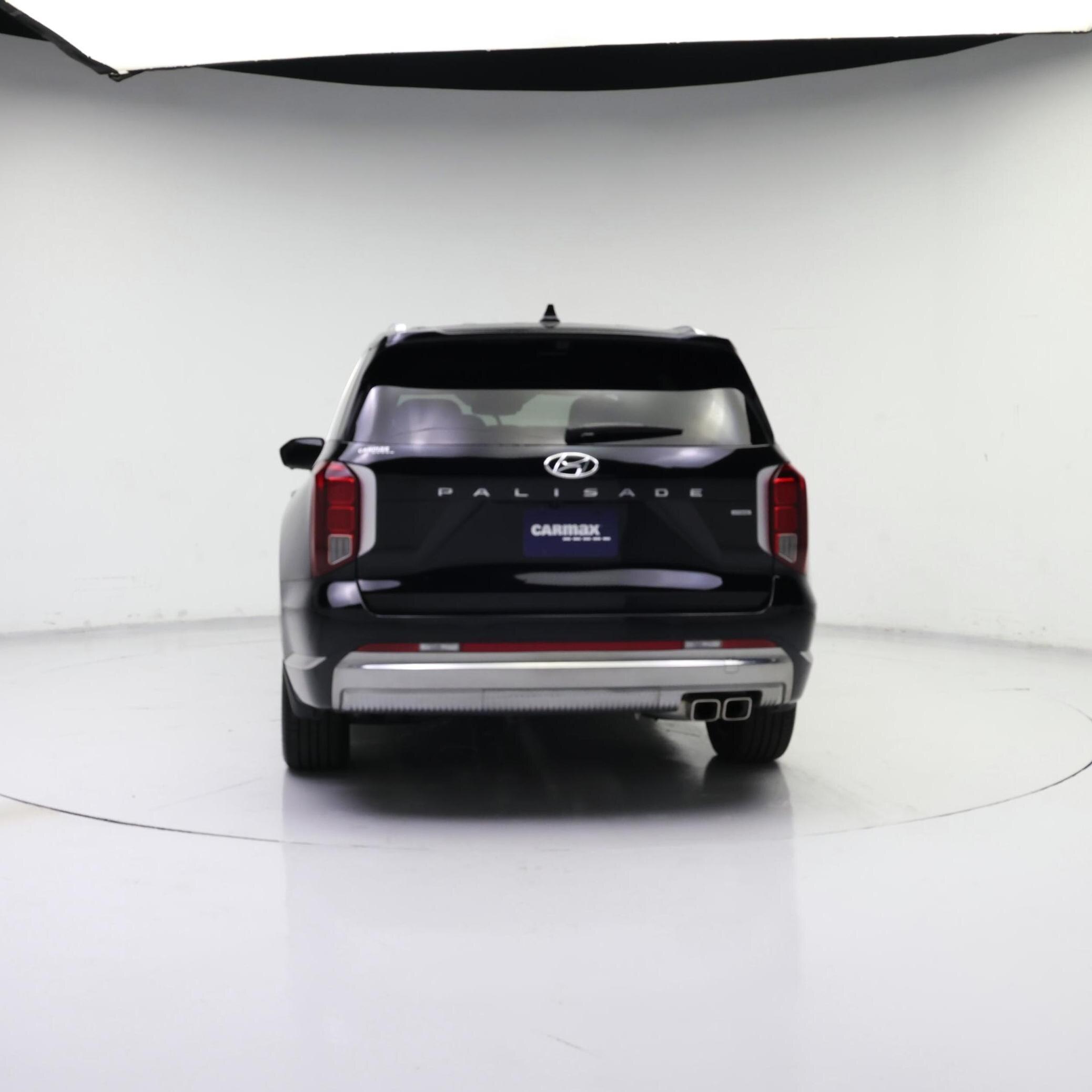 Thumbnail: 2025 Hyundai Palisade - 6