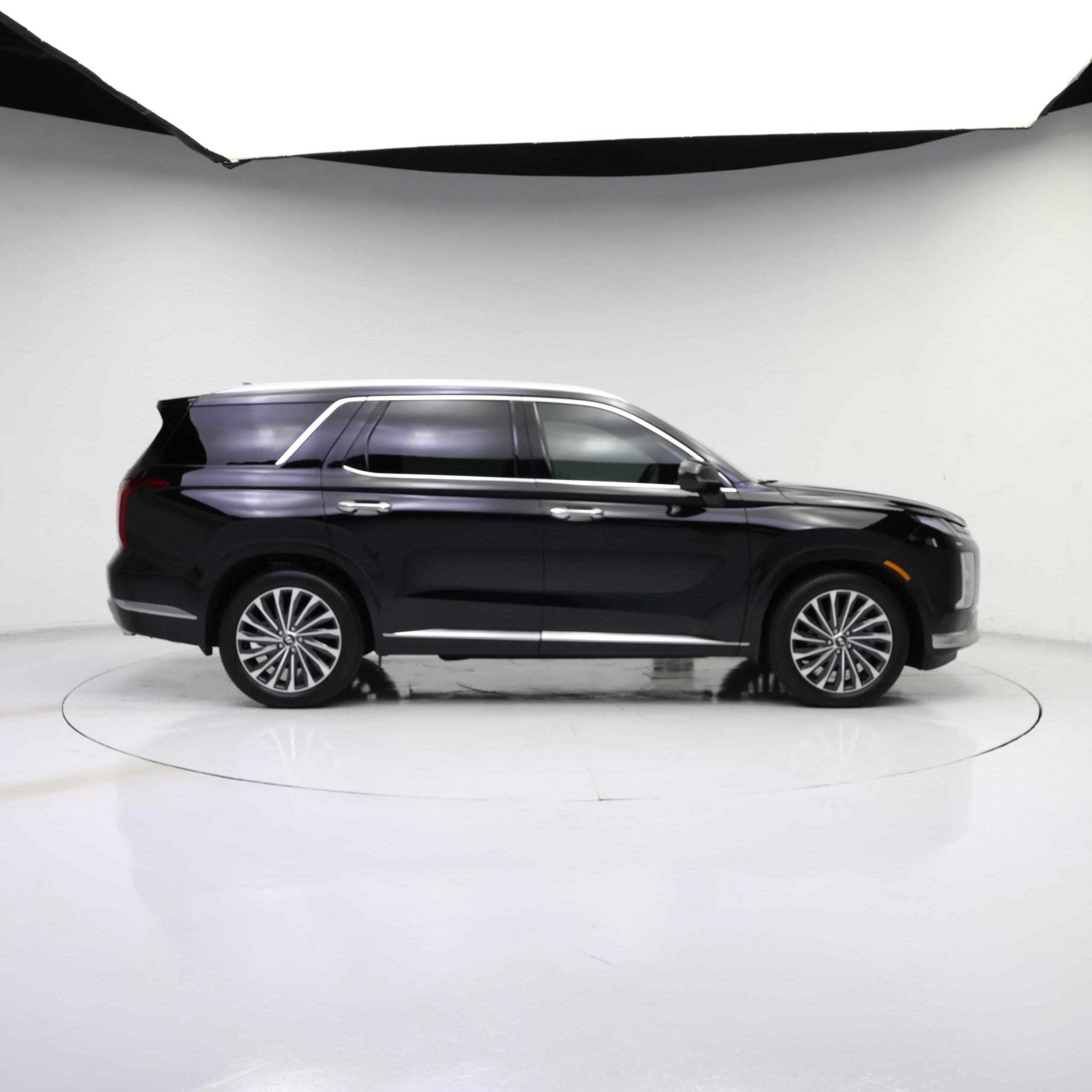 Thumbnail: 2025 Hyundai Palisade - 7