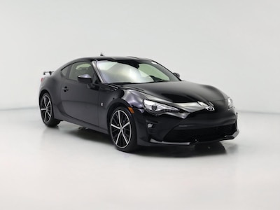 2020 Toyota 86 GT