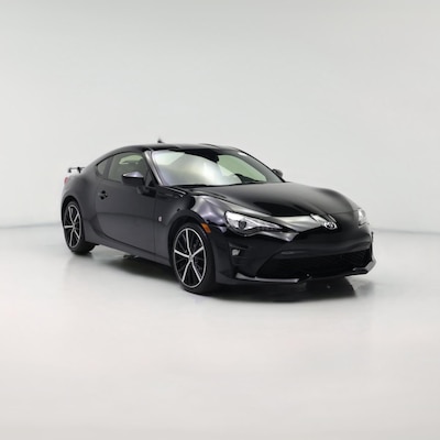 2020 Toyota 86 GT