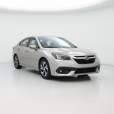 2020 Subaru Legacy Premium