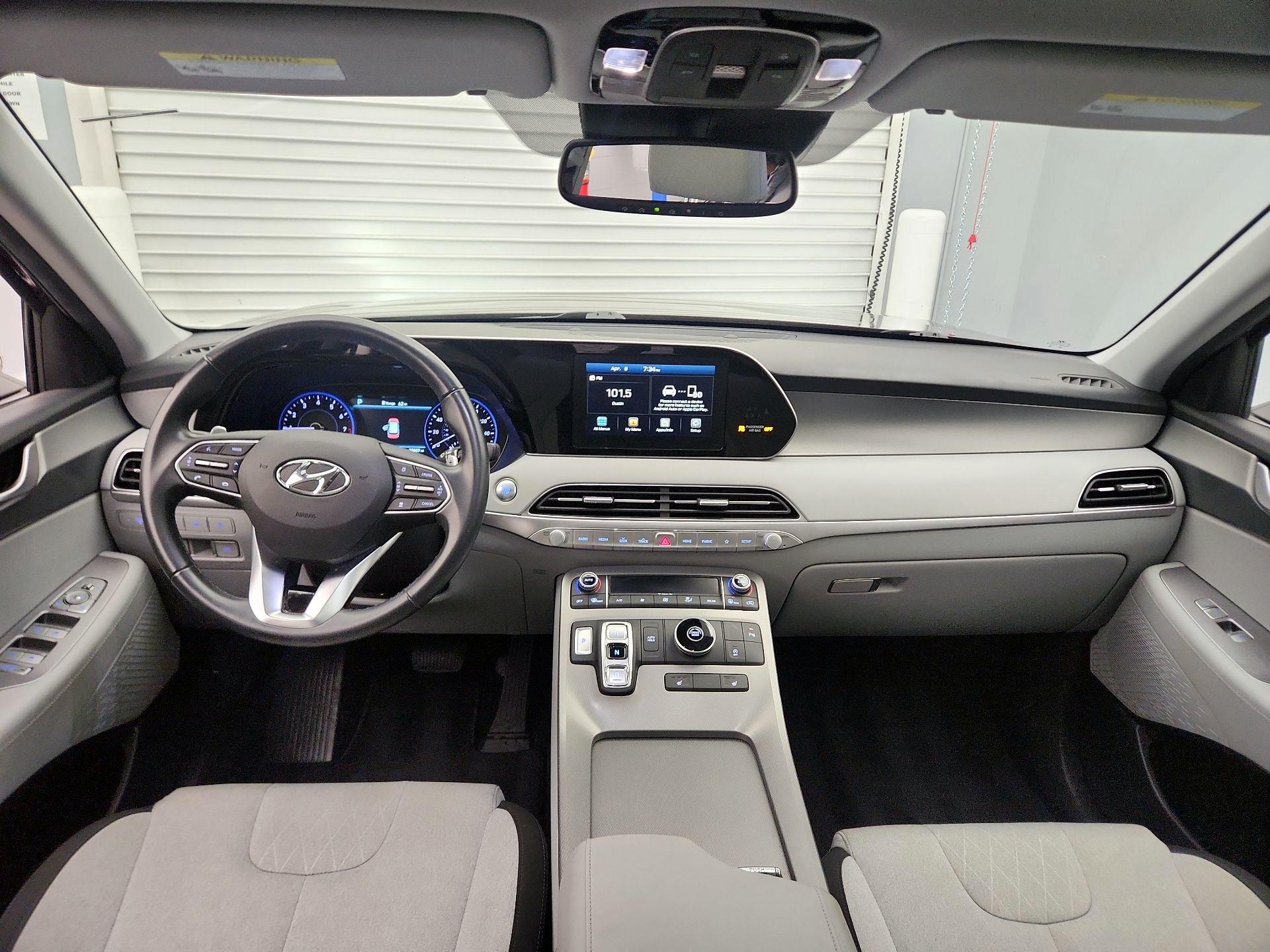 Thumbnail: 2020 Hyundai Palisade - 9