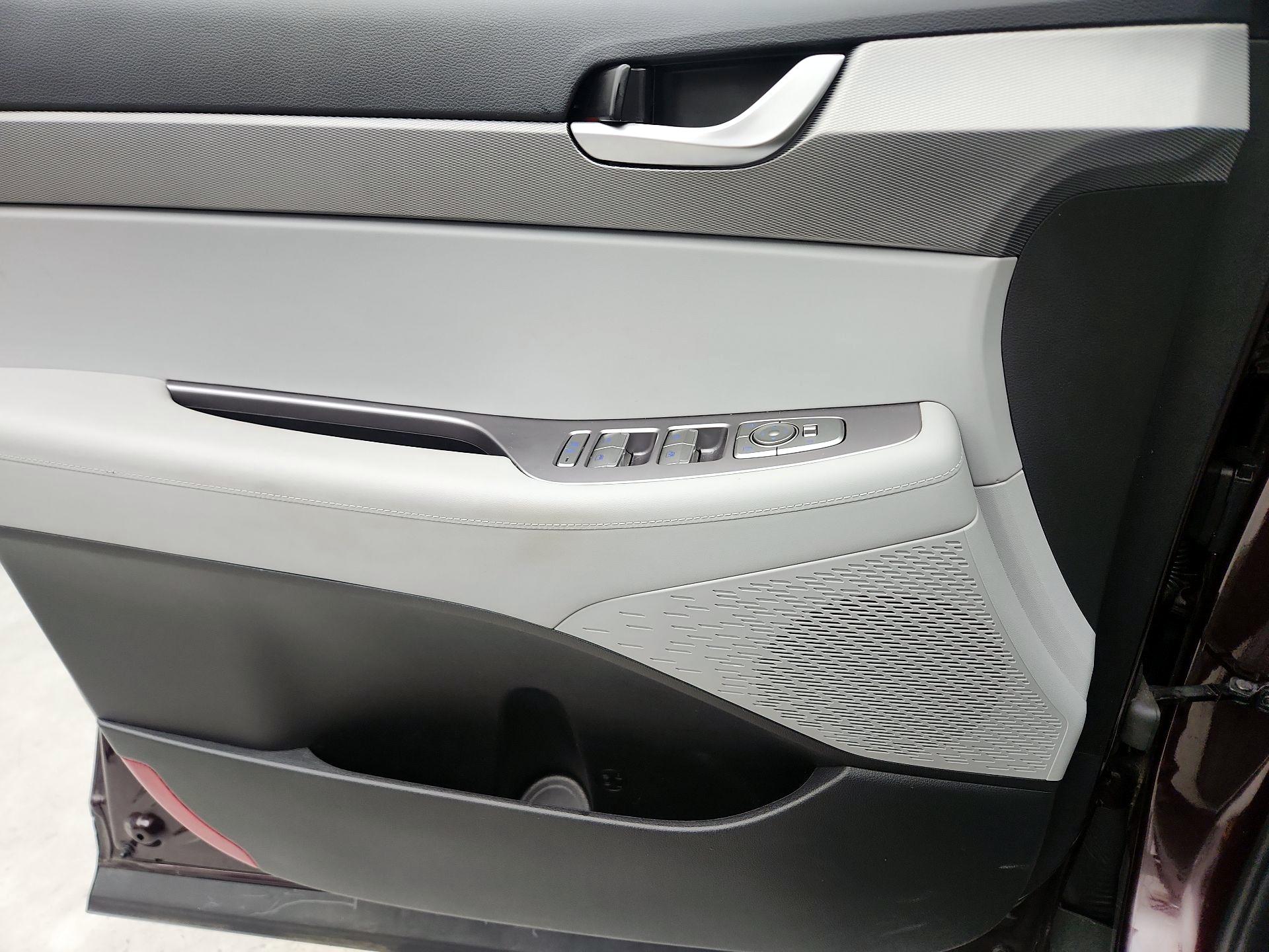 Thumbnail: 2020 Hyundai Palisade - 12