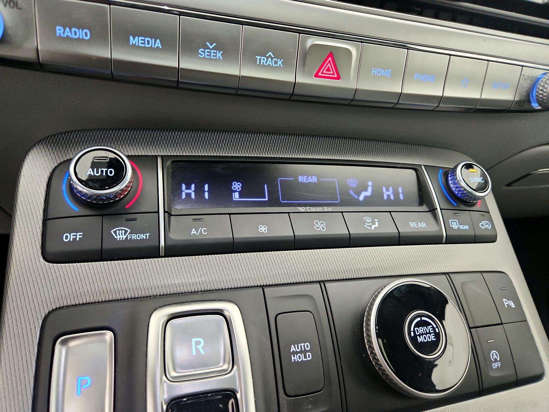 Thumbnail: 2020 Hyundai Palisade - 16