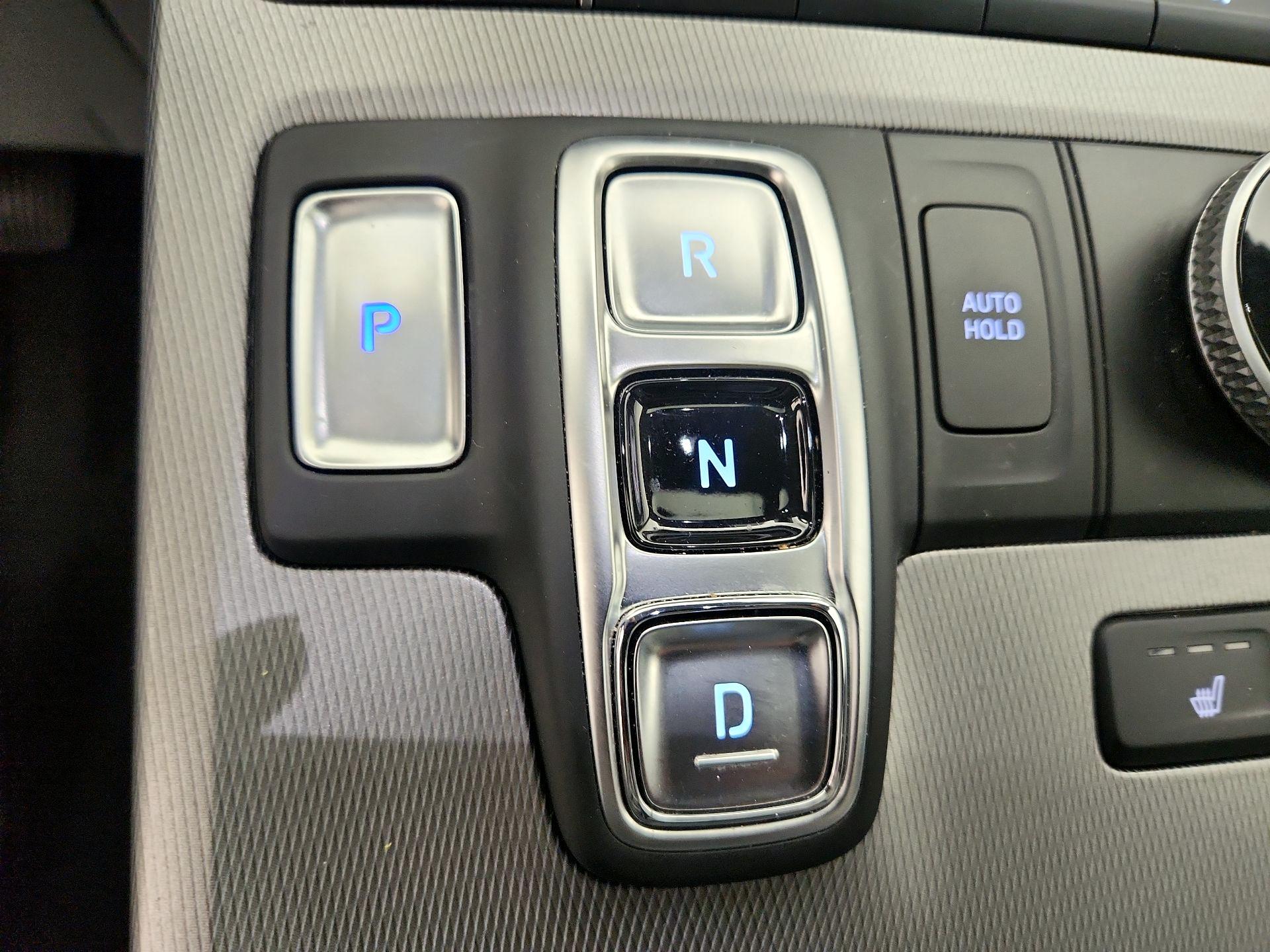 Thumbnail: 2020 Hyundai Palisade - 17