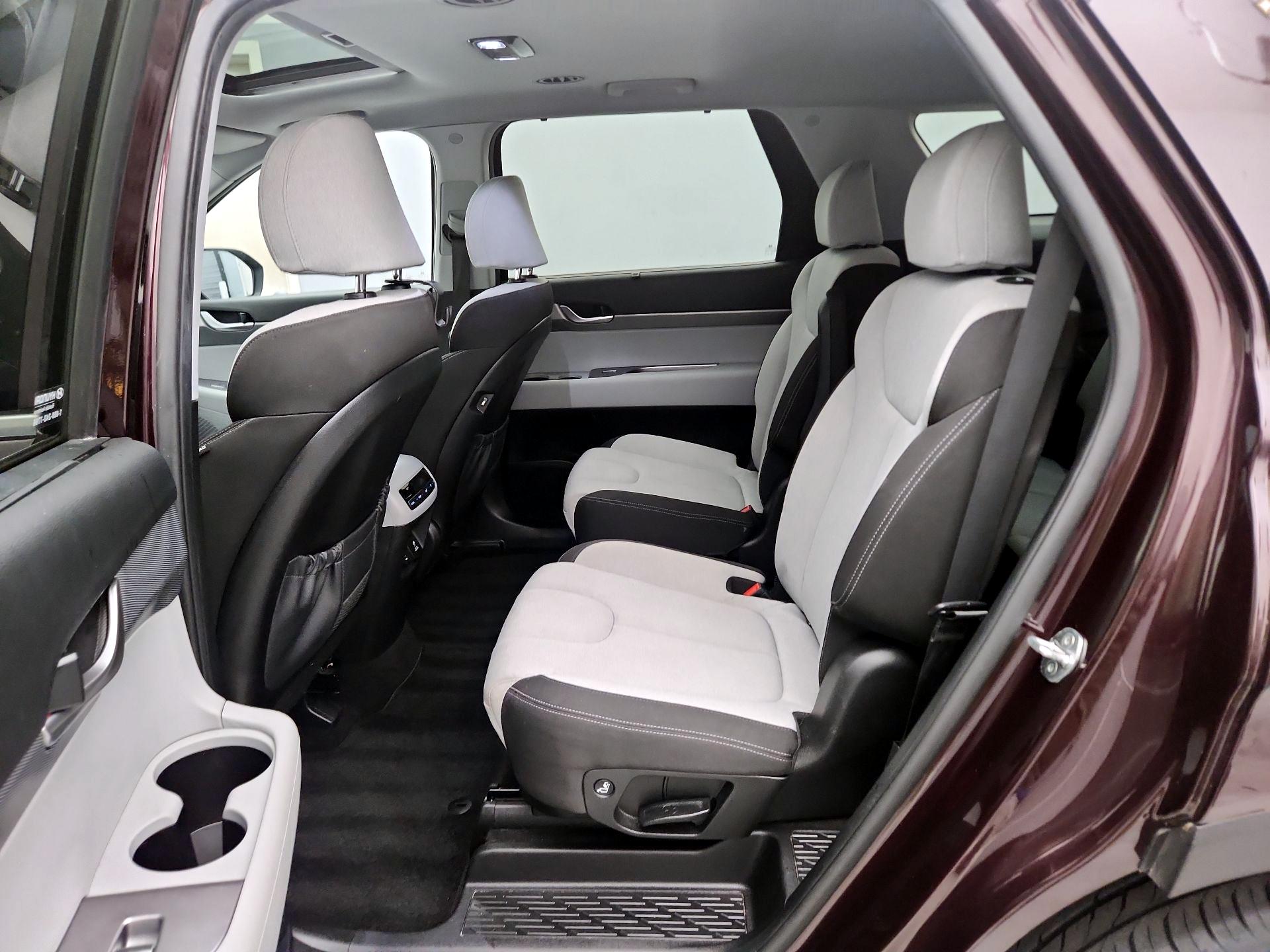 Thumbnail: 2020 Hyundai Palisade - 20