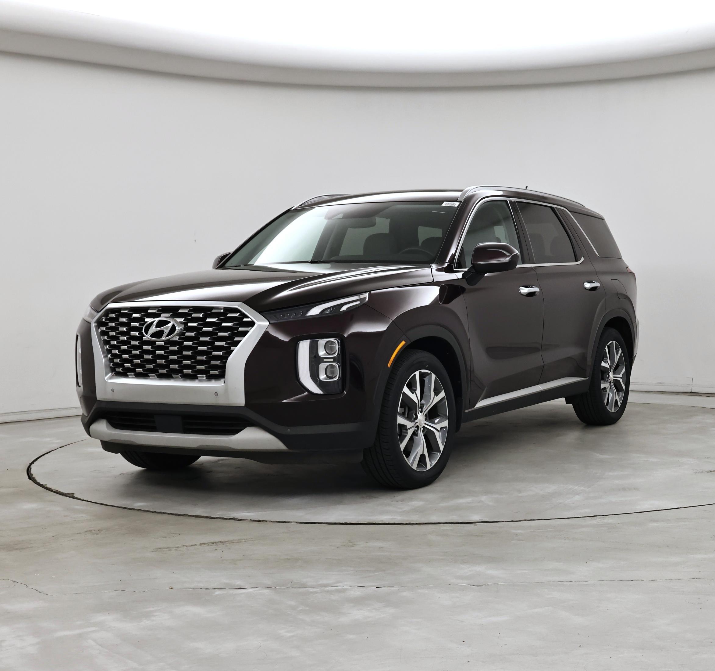 Thumbnail: 2020 Hyundai Palisade - 4