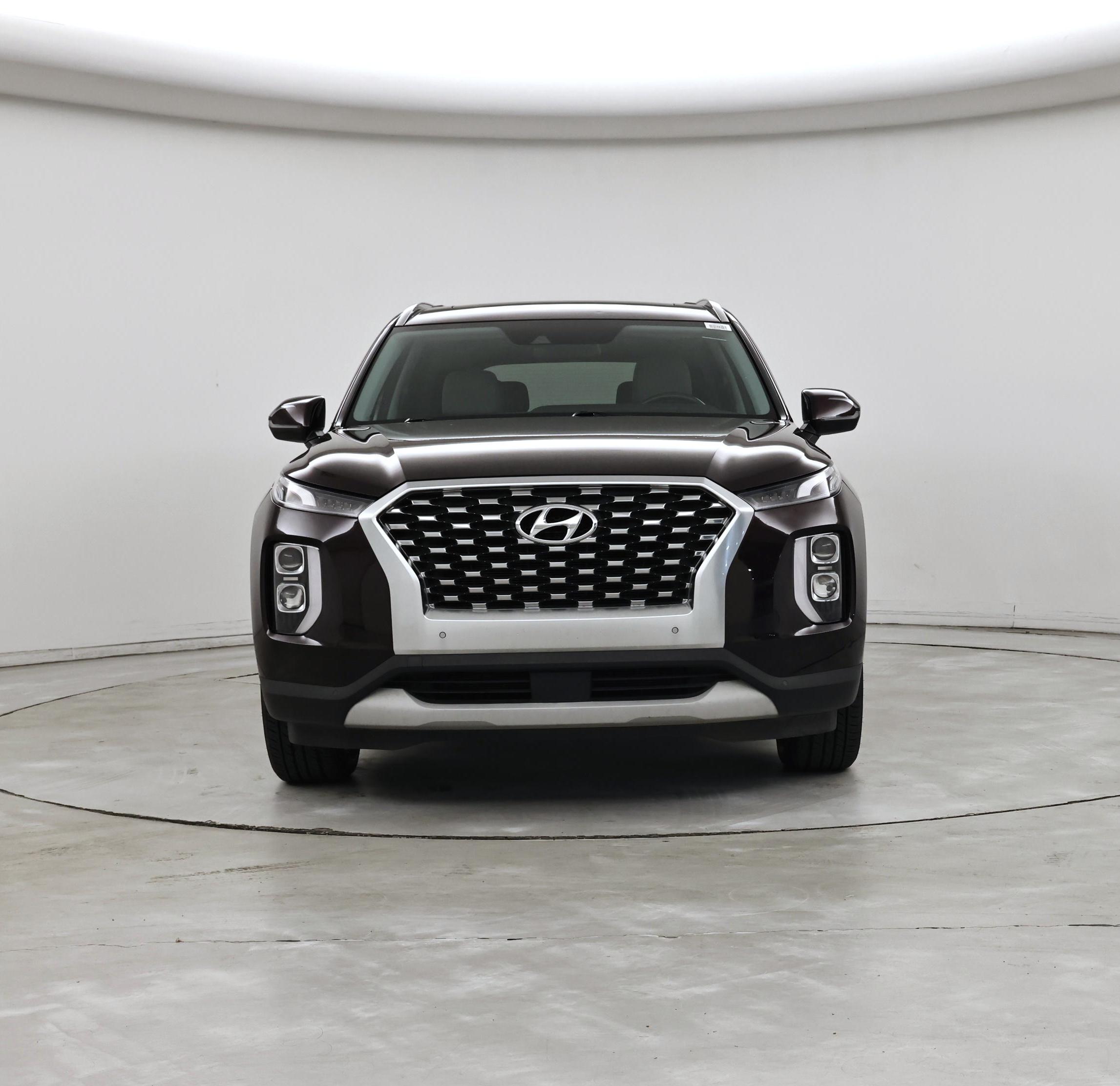 Thumbnail: 2020 Hyundai Palisade - 5