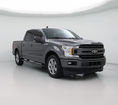 2019 Ford F150 XLT