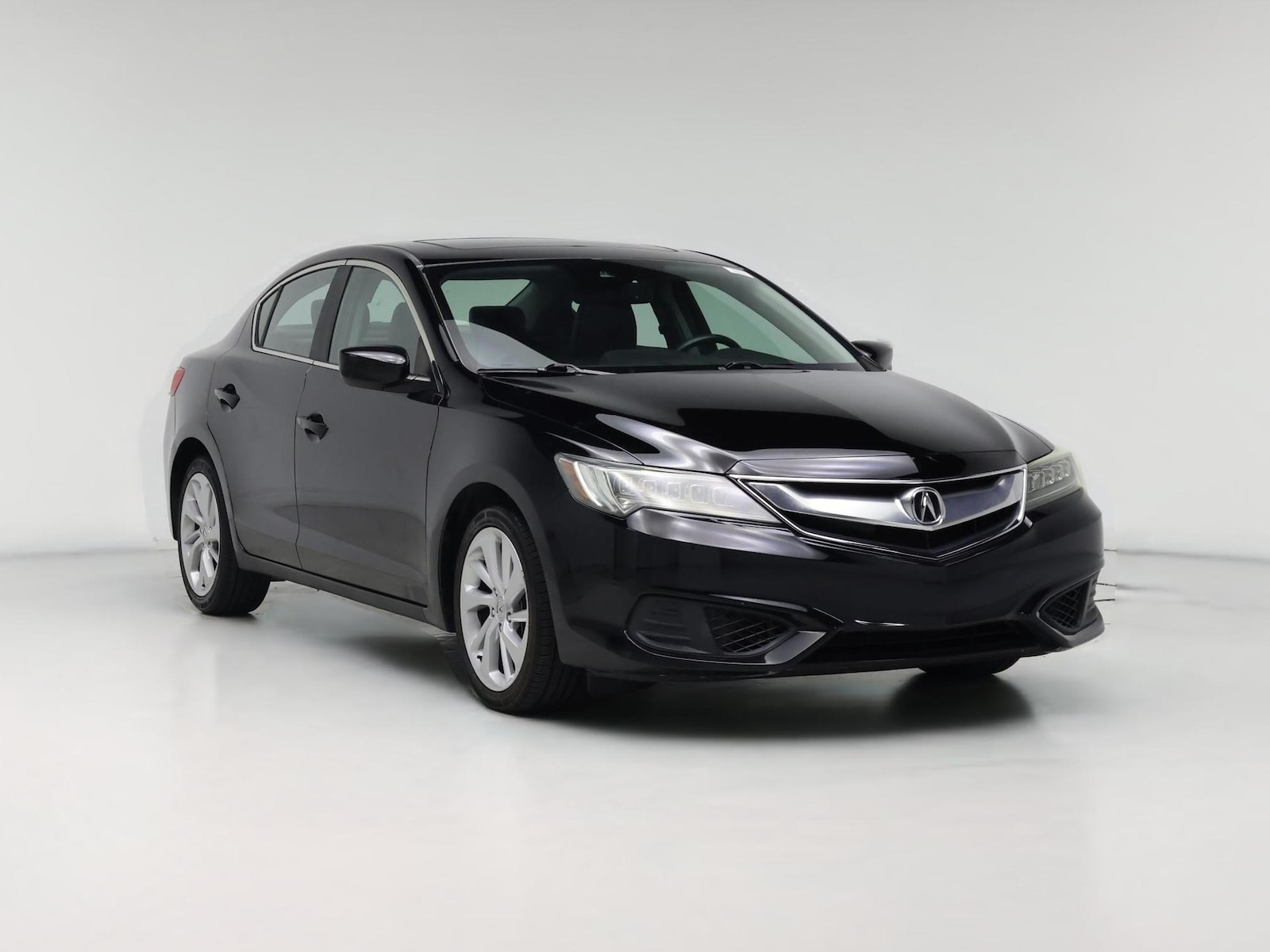 2017 Acura ILX