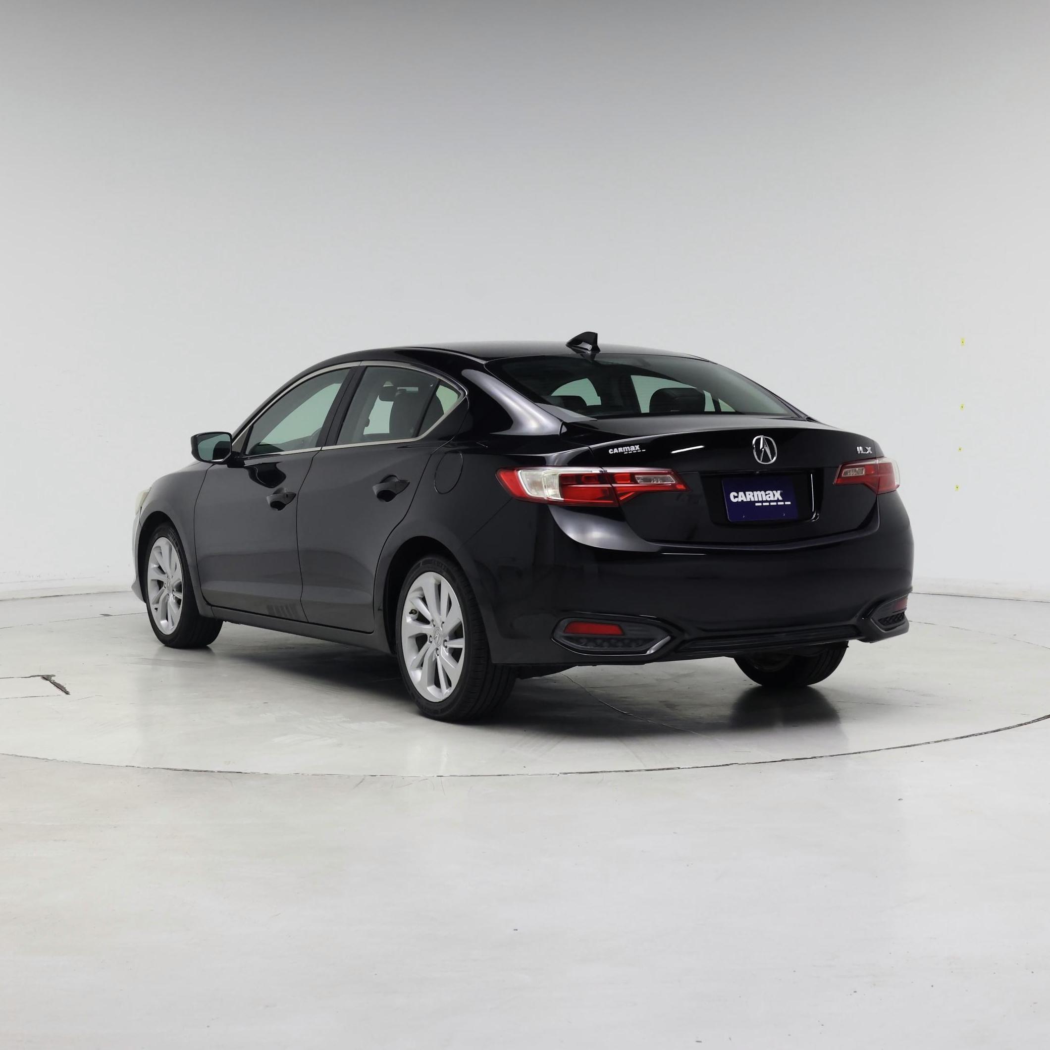 Thumbnail: 2017 Acura ILX - 2