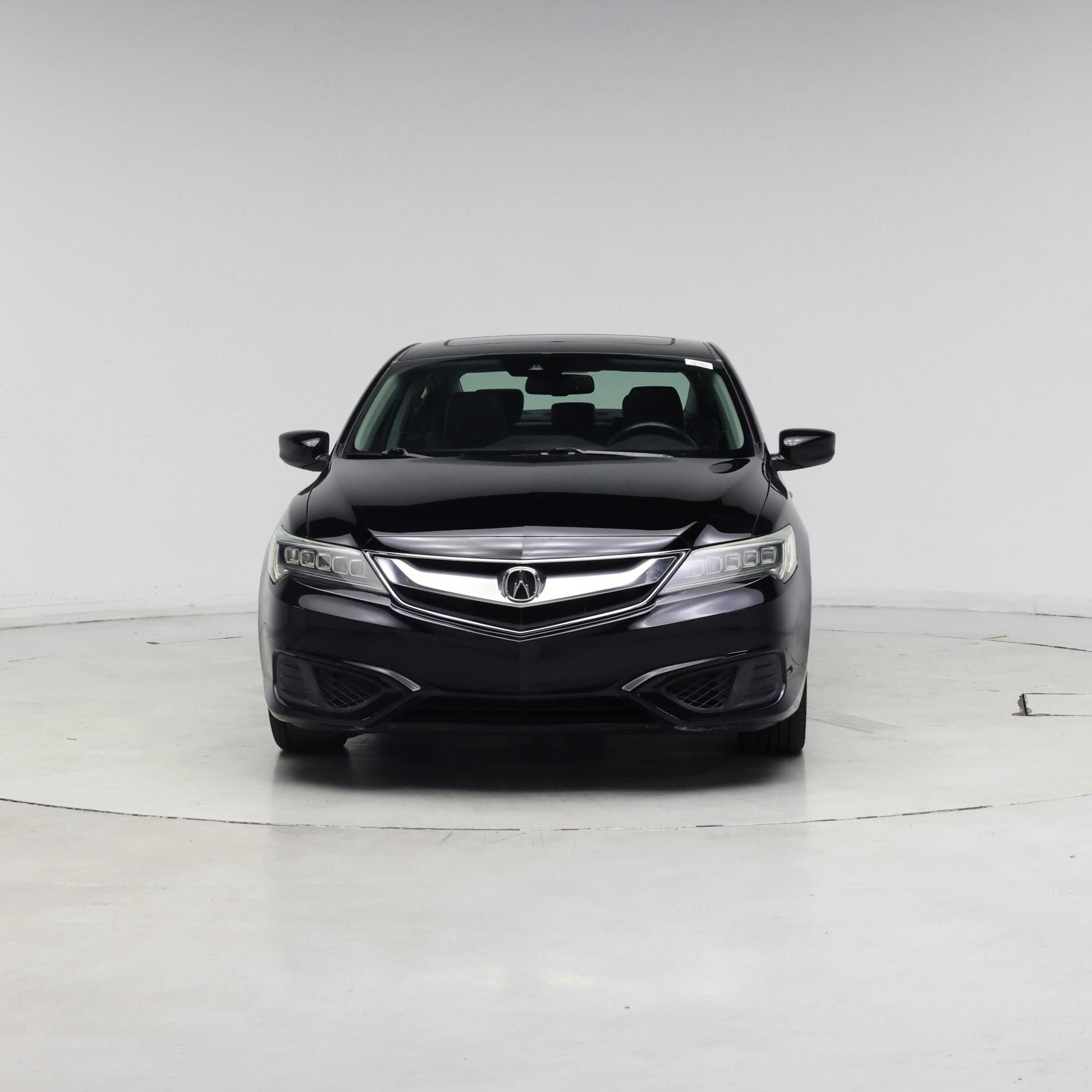 Thumbnail: 2017 Acura ILX - 5