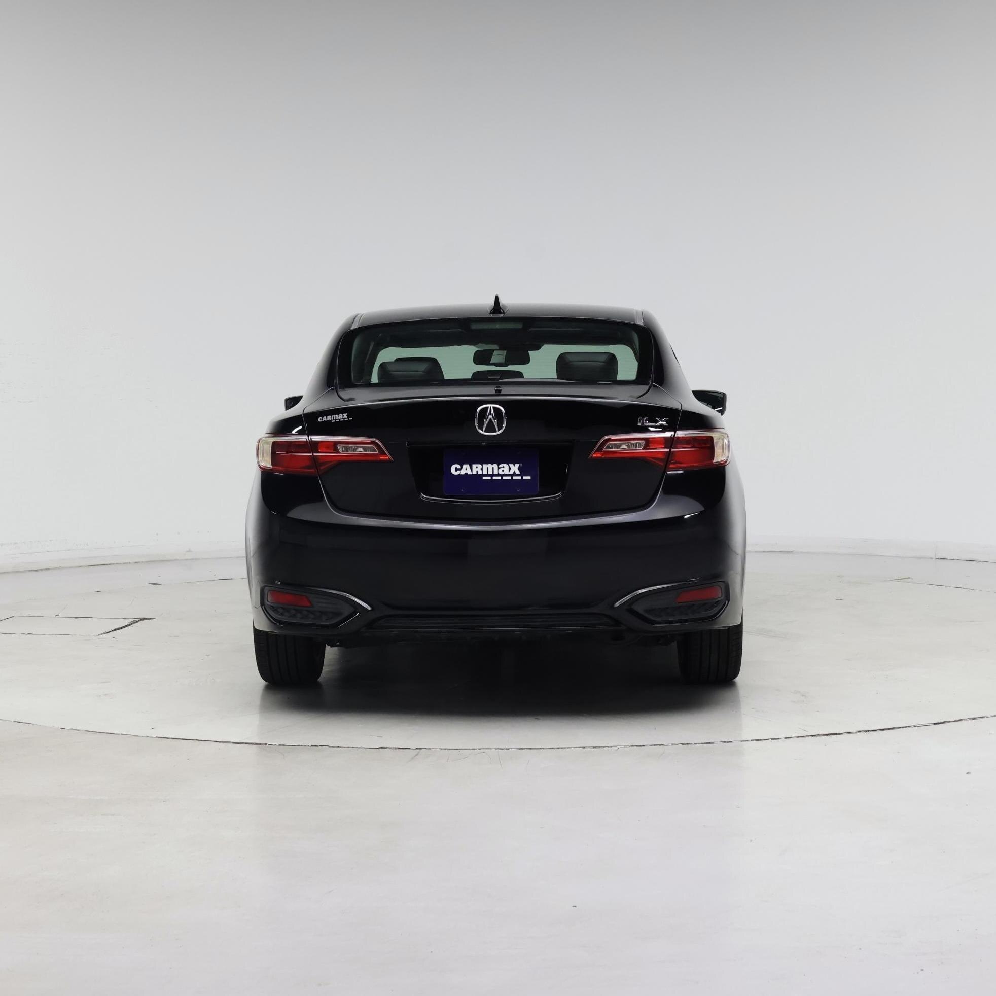 Thumbnail: 2017 Acura ILX - 6