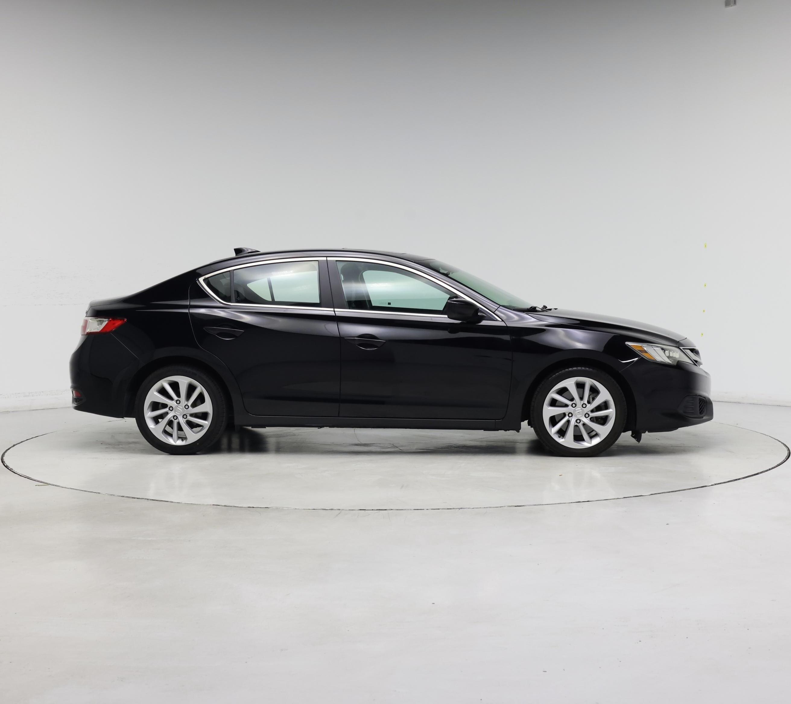 Thumbnail: 2017 Acura ILX - 7