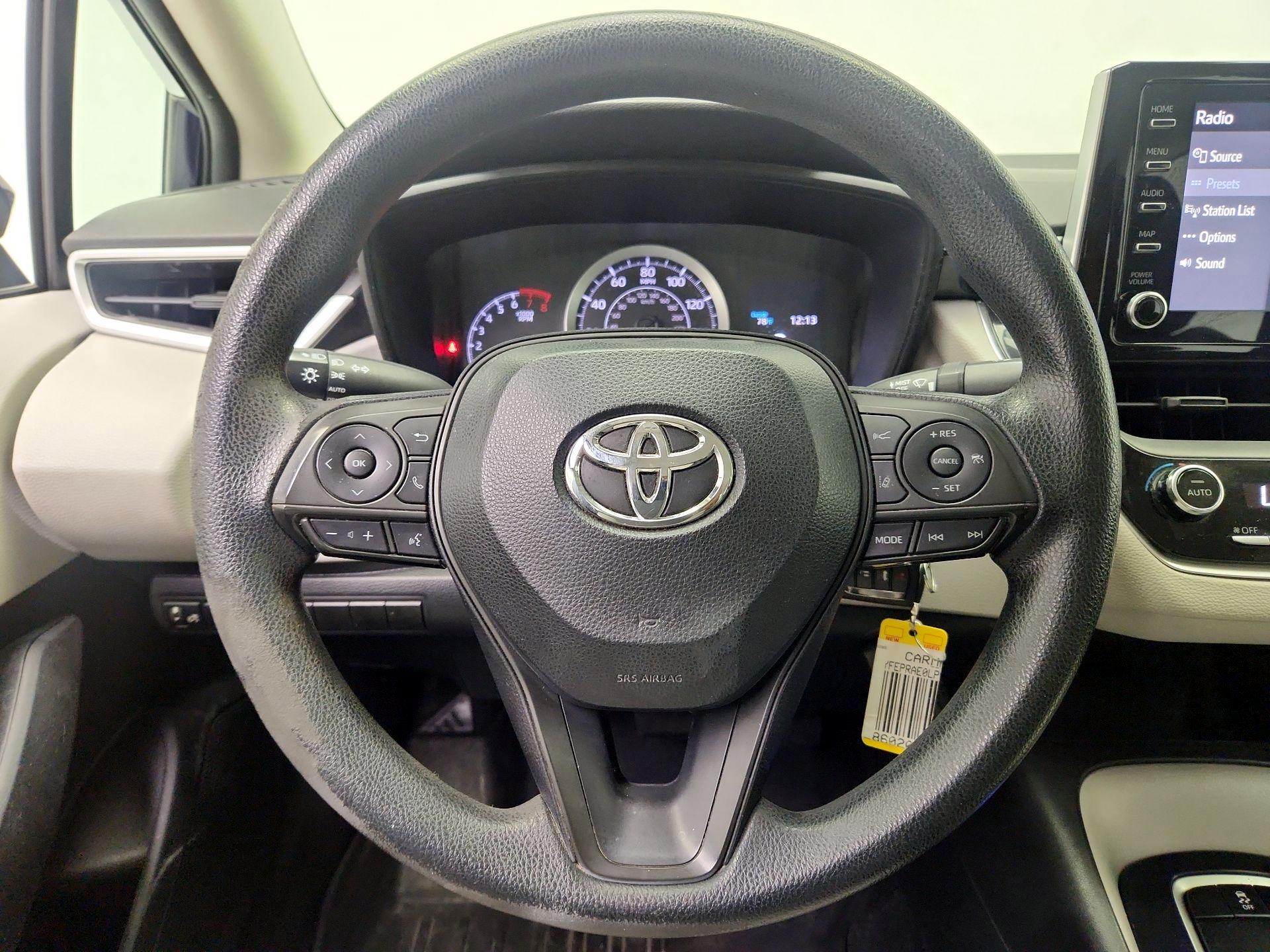 Thumbnail: 2020 Toyota Corolla - 10