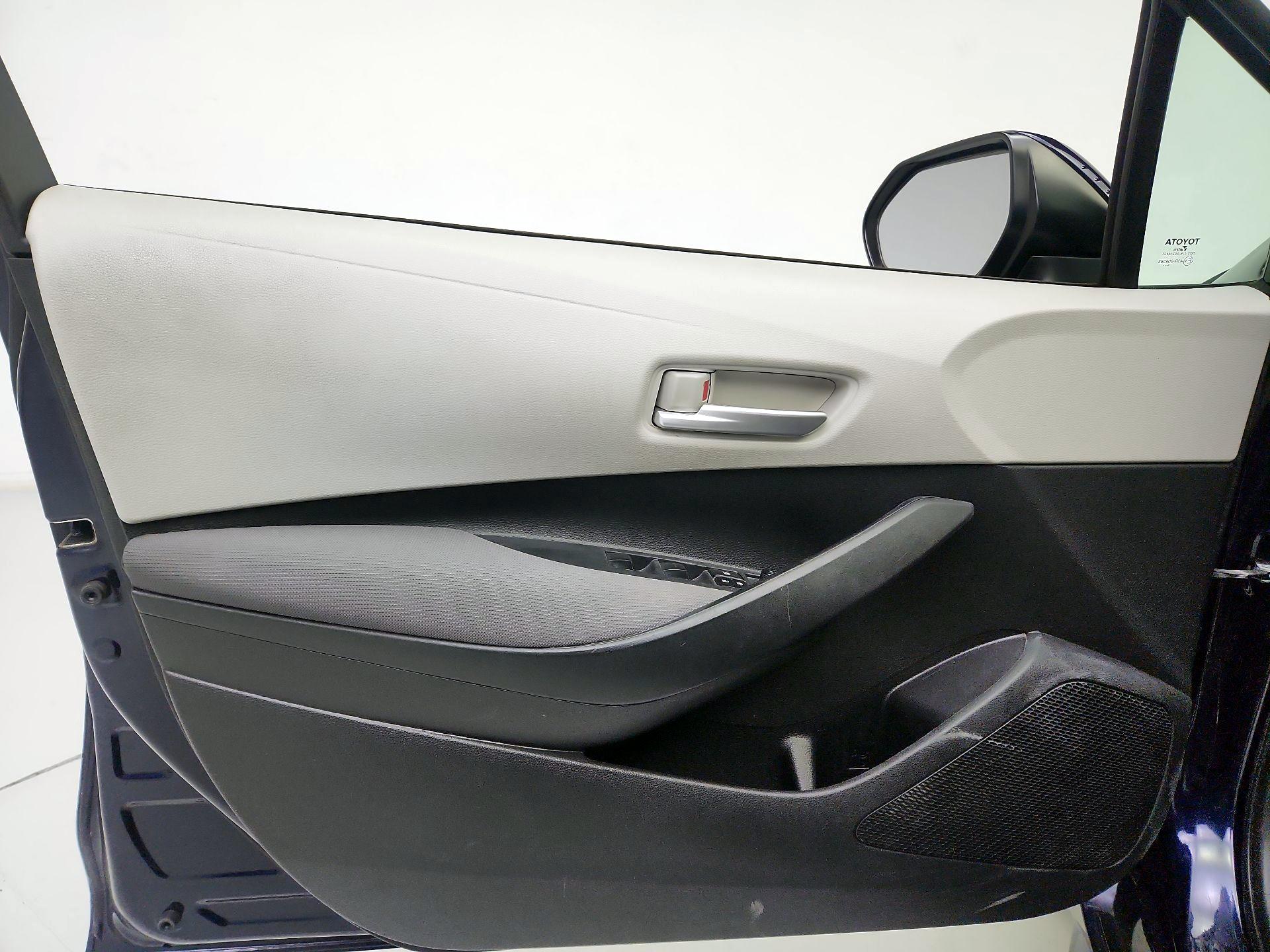 Thumbnail: 2020 Toyota Corolla - 12