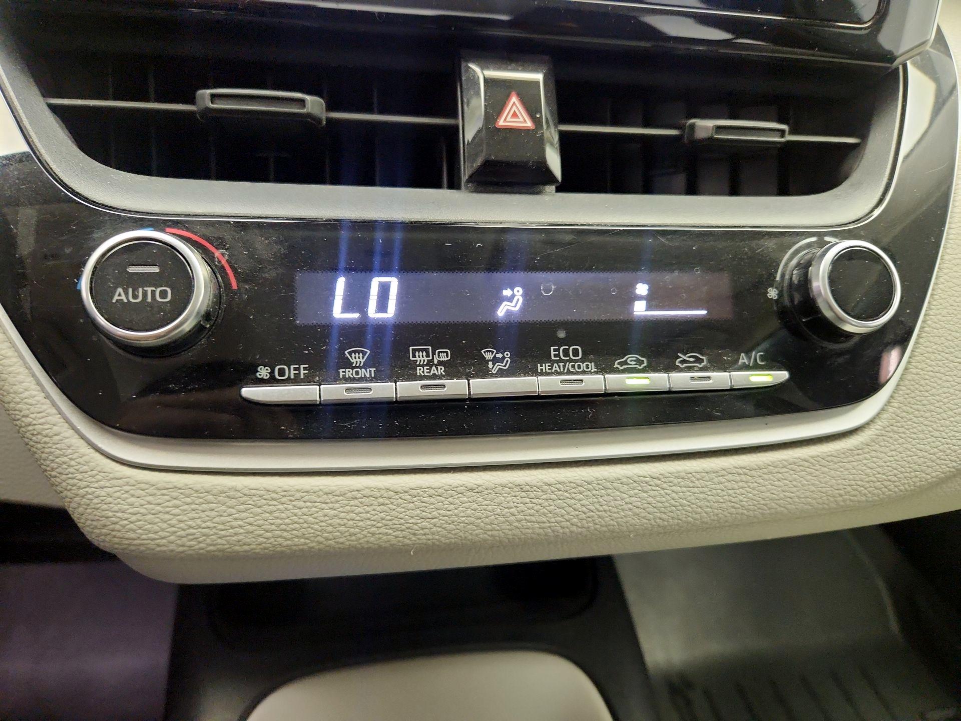 Thumbnail: 2020 Toyota Corolla - 16
