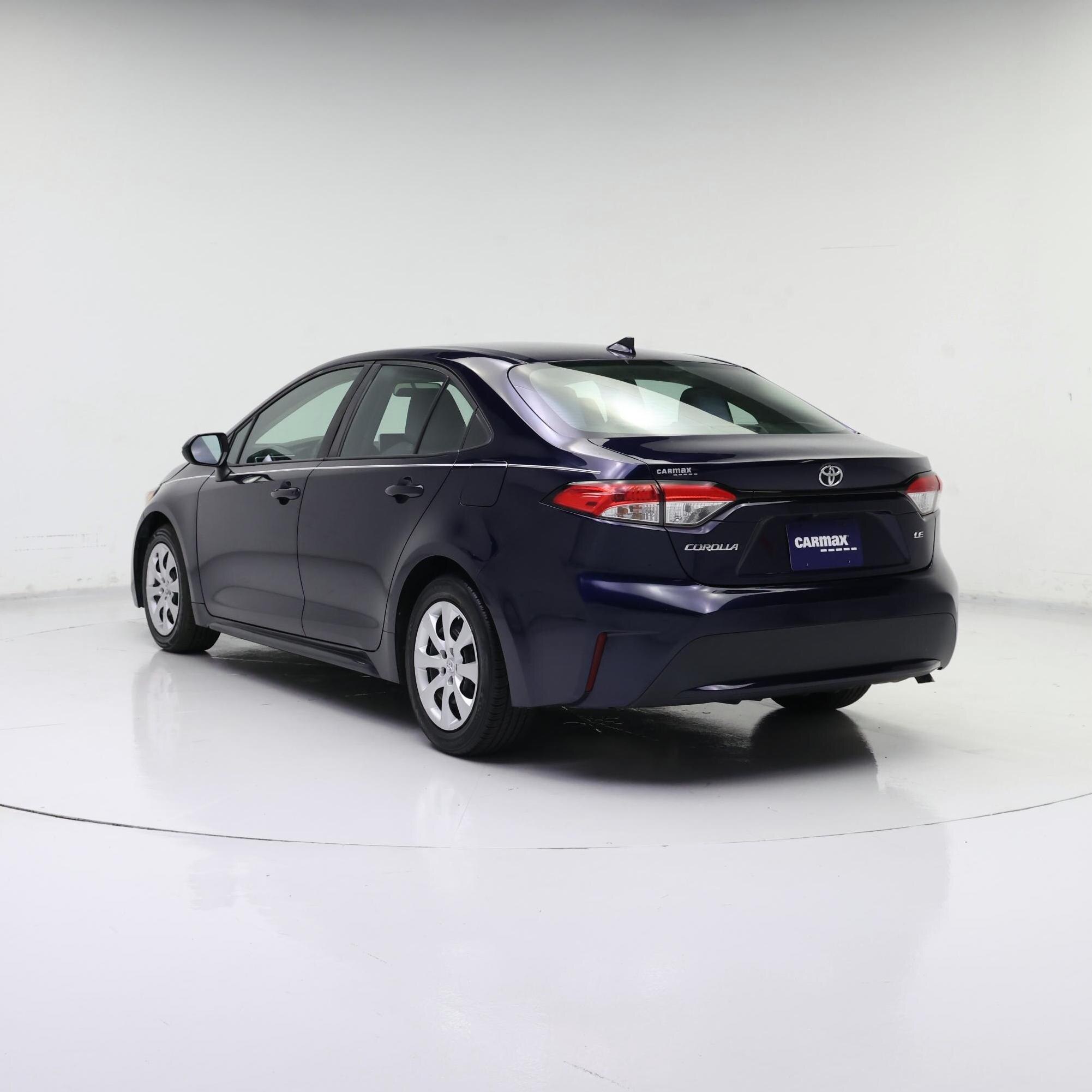 Thumbnail: 2020 Toyota Corolla - 2