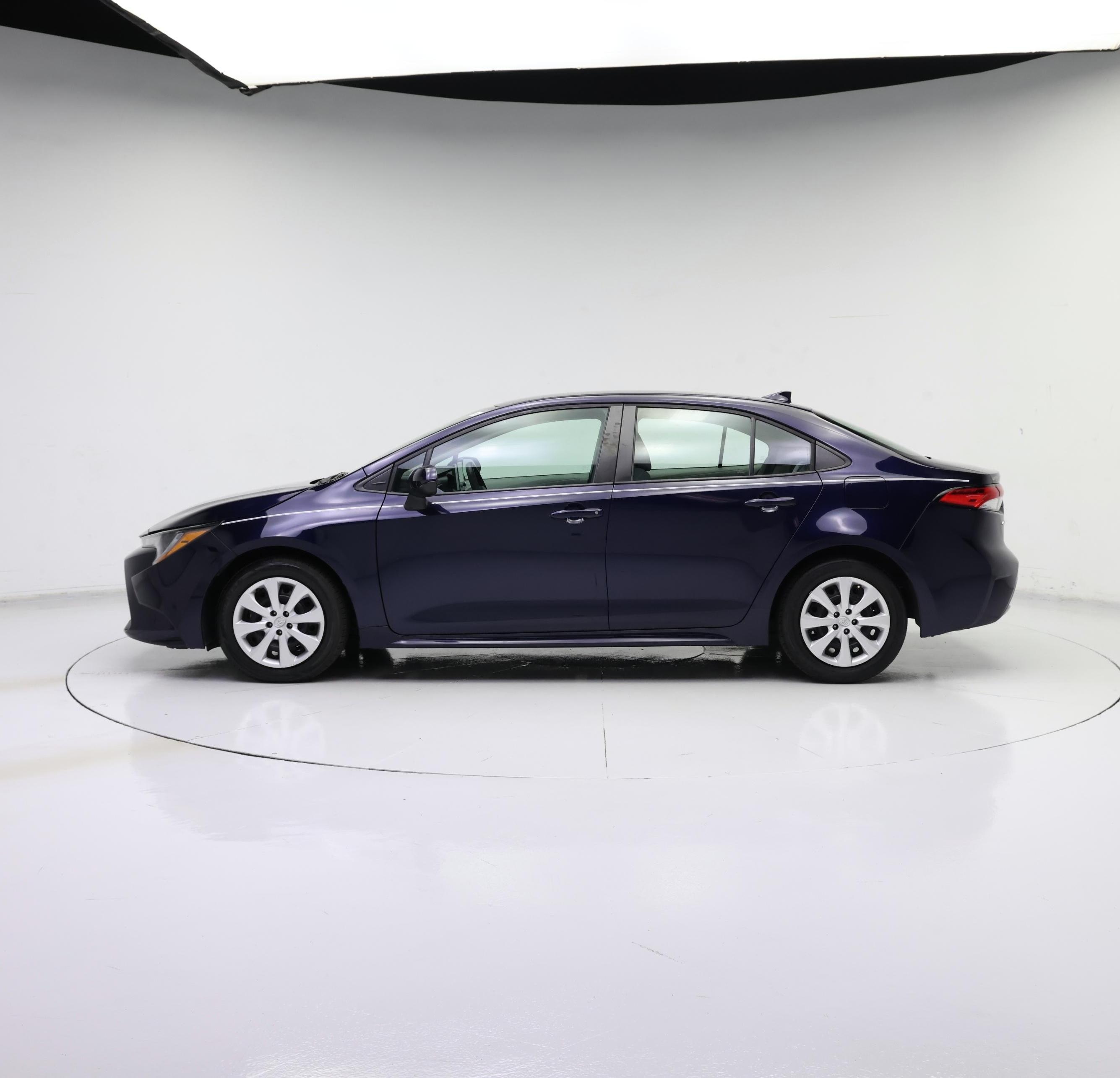 Thumbnail: 2020 Toyota Corolla - 3