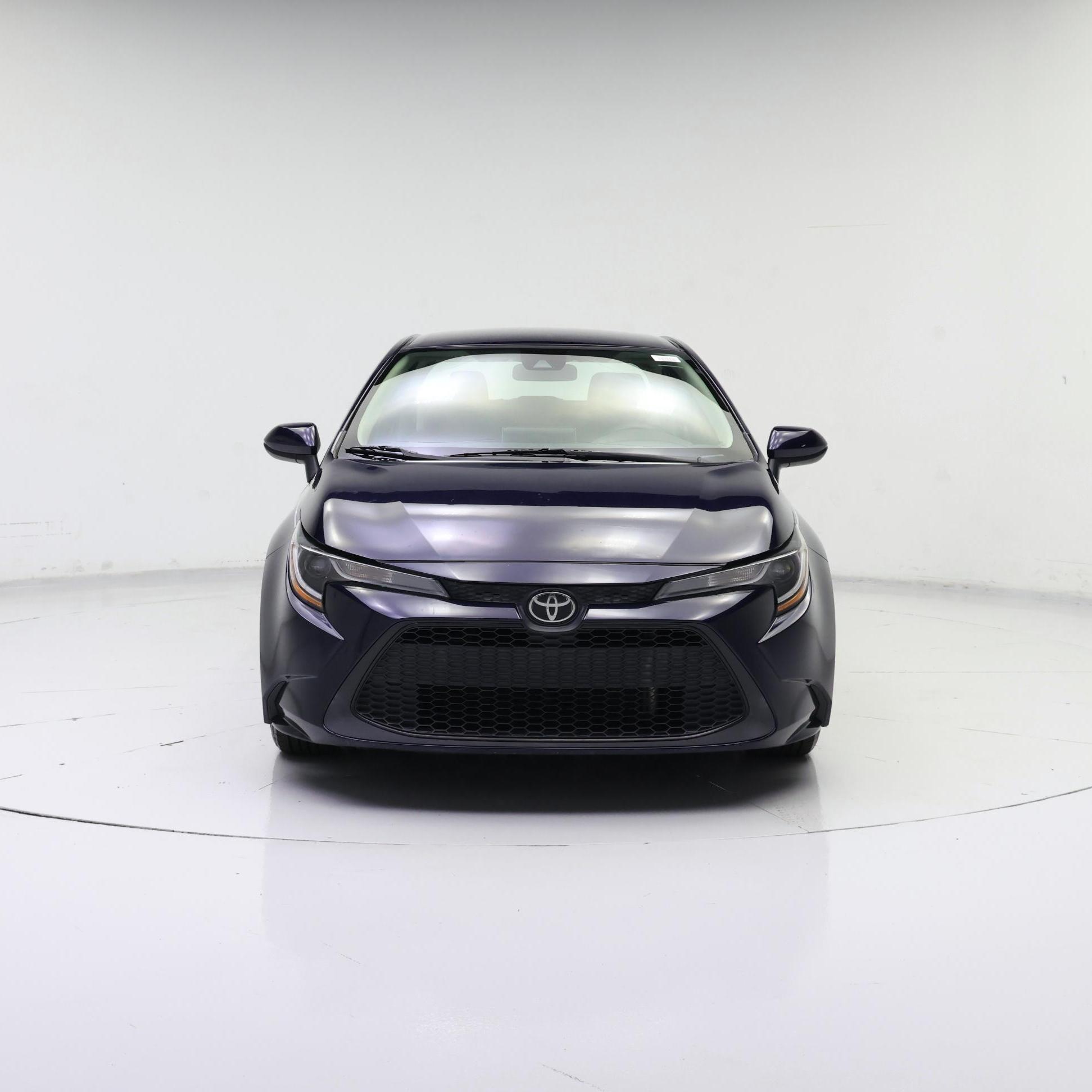 Thumbnail: 2020 Toyota Corolla - 5