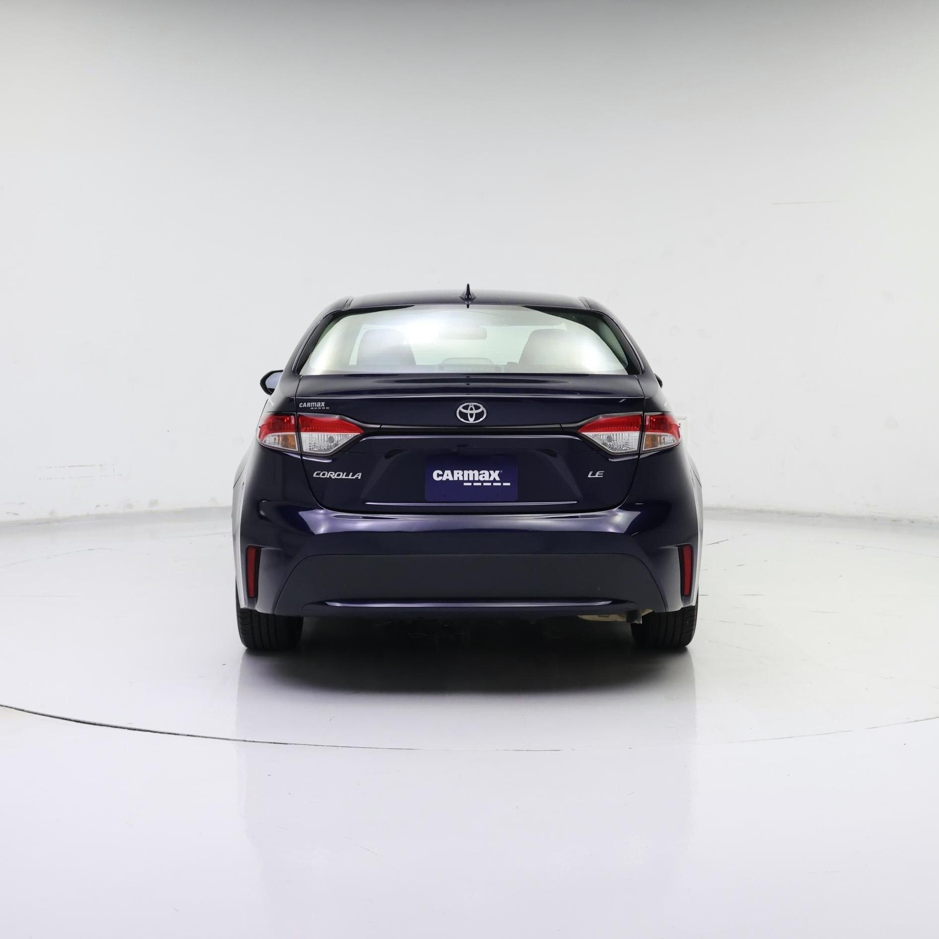 Thumbnail: 2020 Toyota Corolla - 6