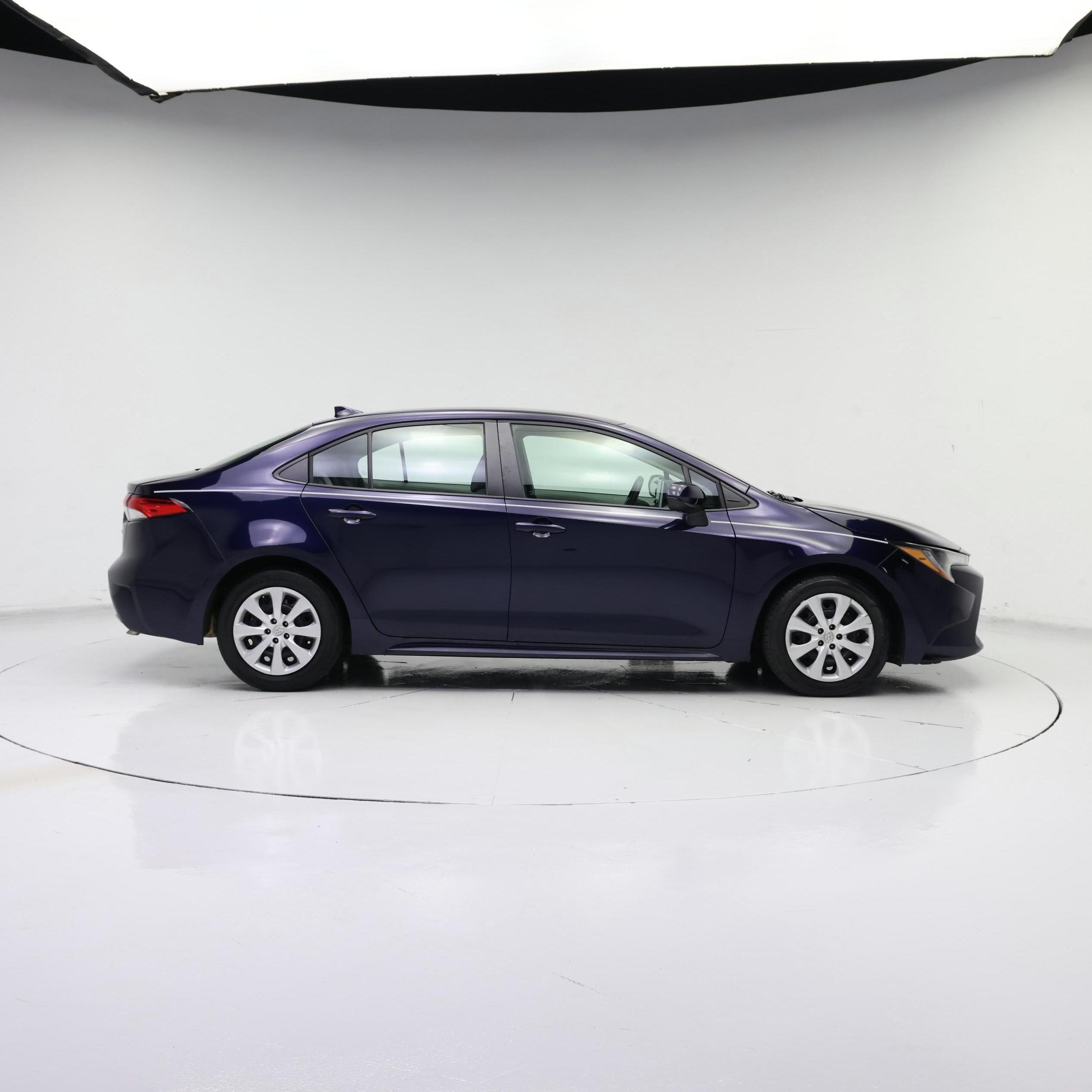 Thumbnail: 2020 Toyota Corolla - 7