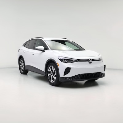 2024 Volkswagen ID.4 EV Standard