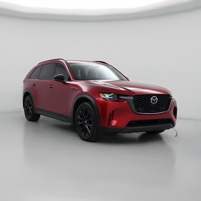 2025 Mazda CX-90 PHEV Premium Sport