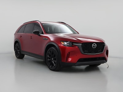 2025 Mazda CX-90 PHEV Premium Sport