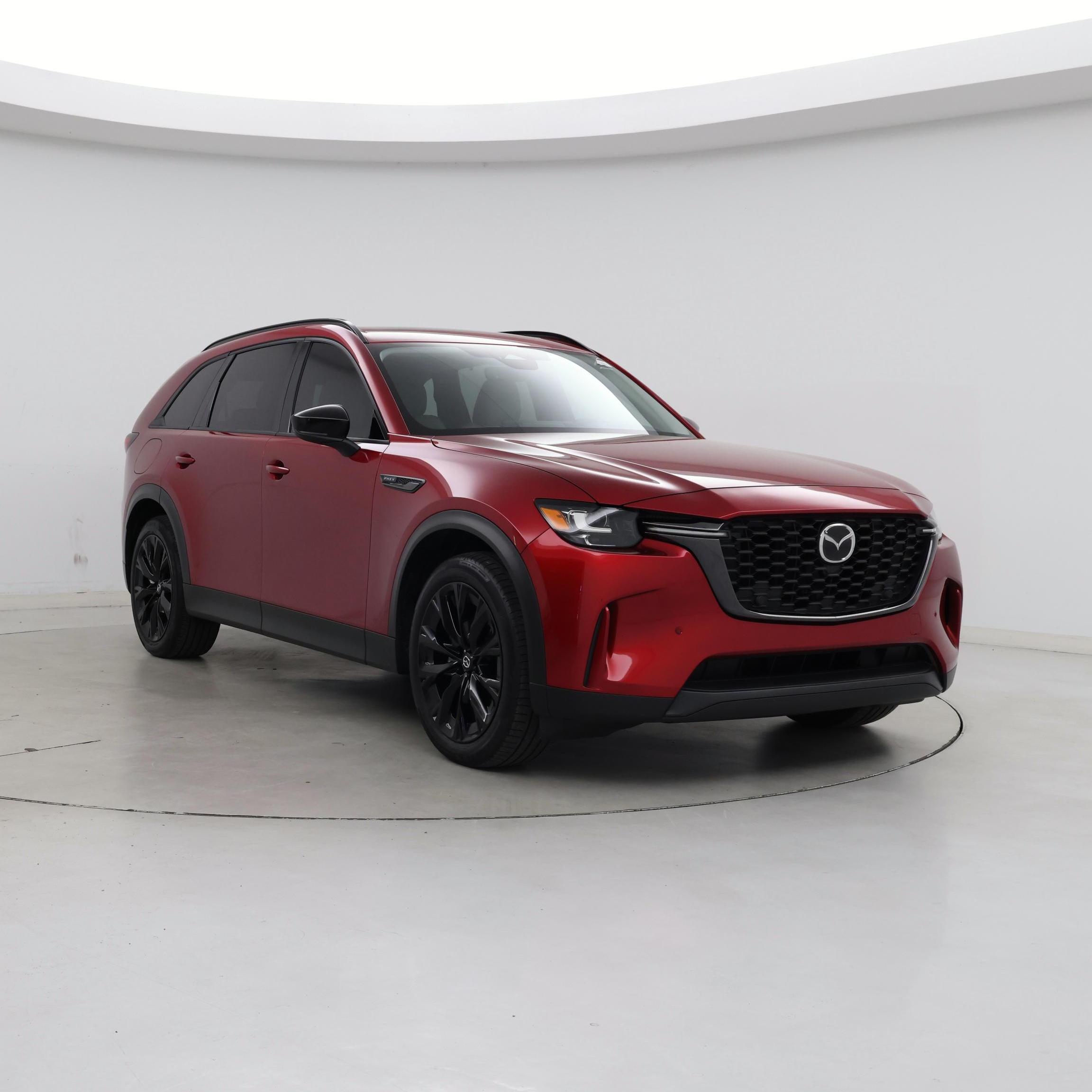 2025 Mazda CX-90 PHEV Premium Sport AWD