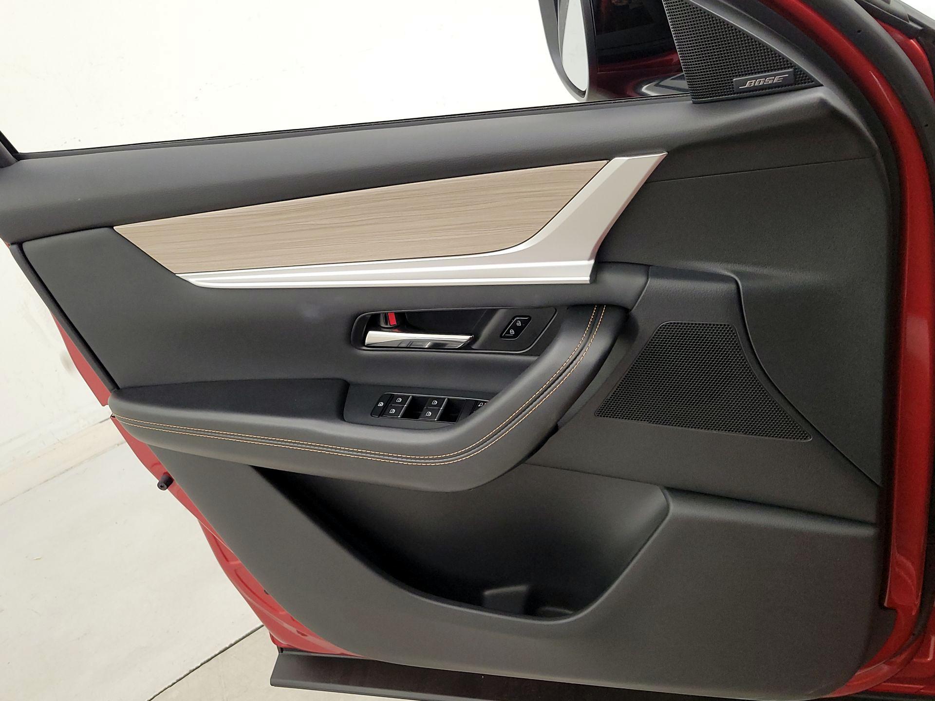 Thumbnail: 2025 Mazda CX-90 - 12