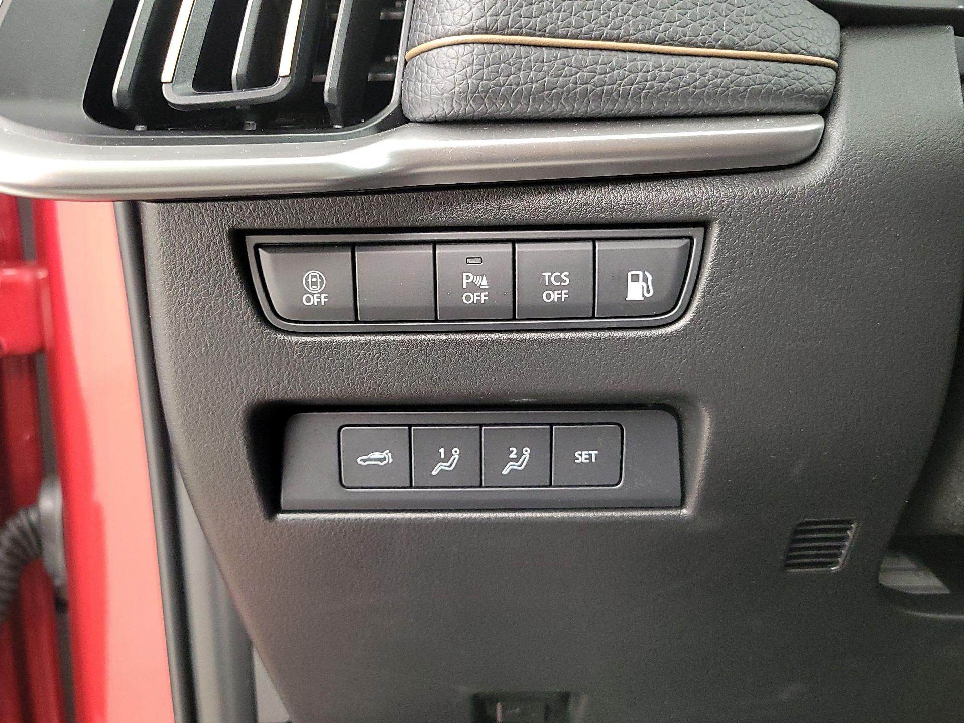 Thumbnail: 2025 Mazda CX-90 - 13