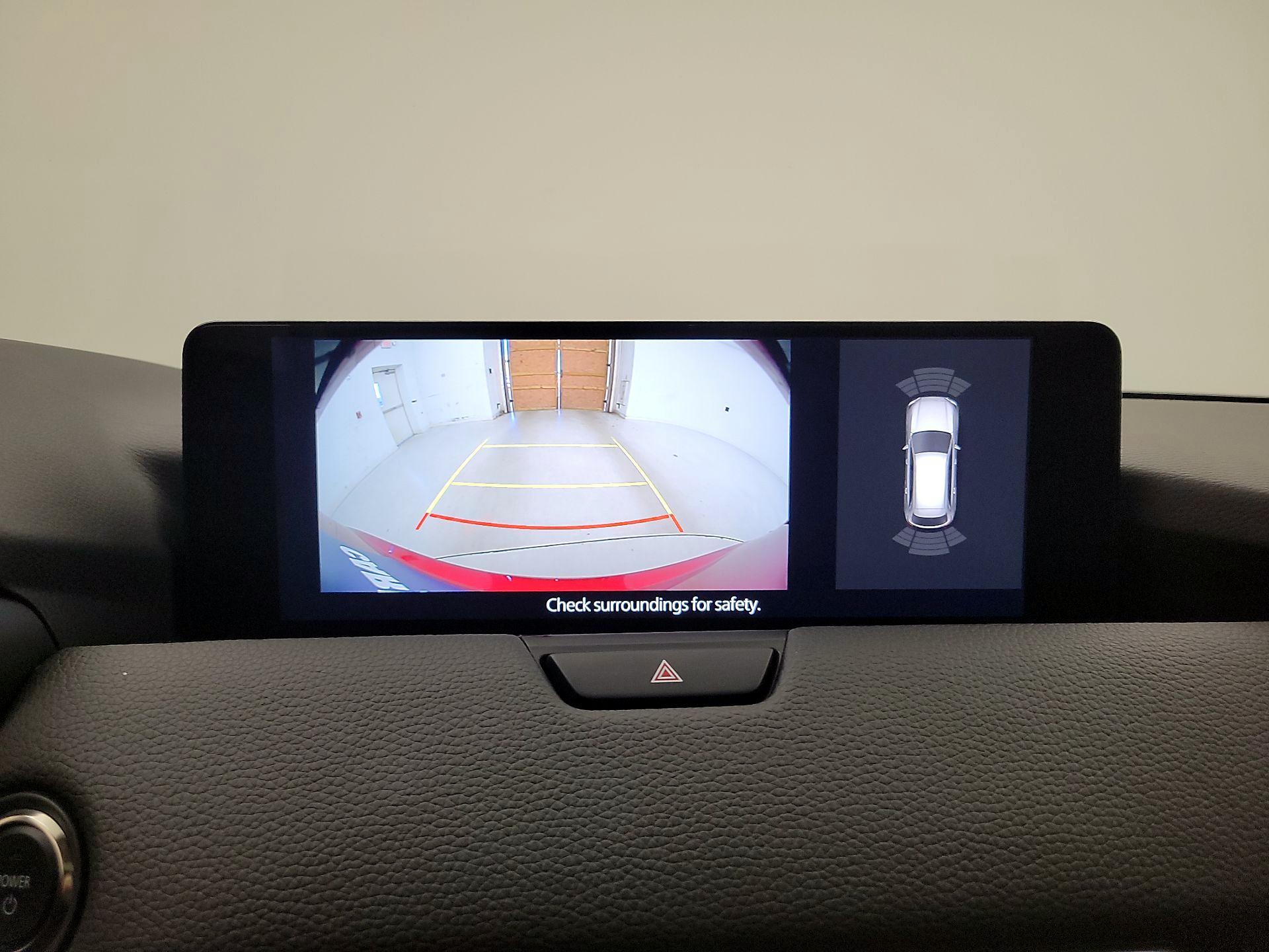 Thumbnail: 2025 Mazda CX-90 - 14