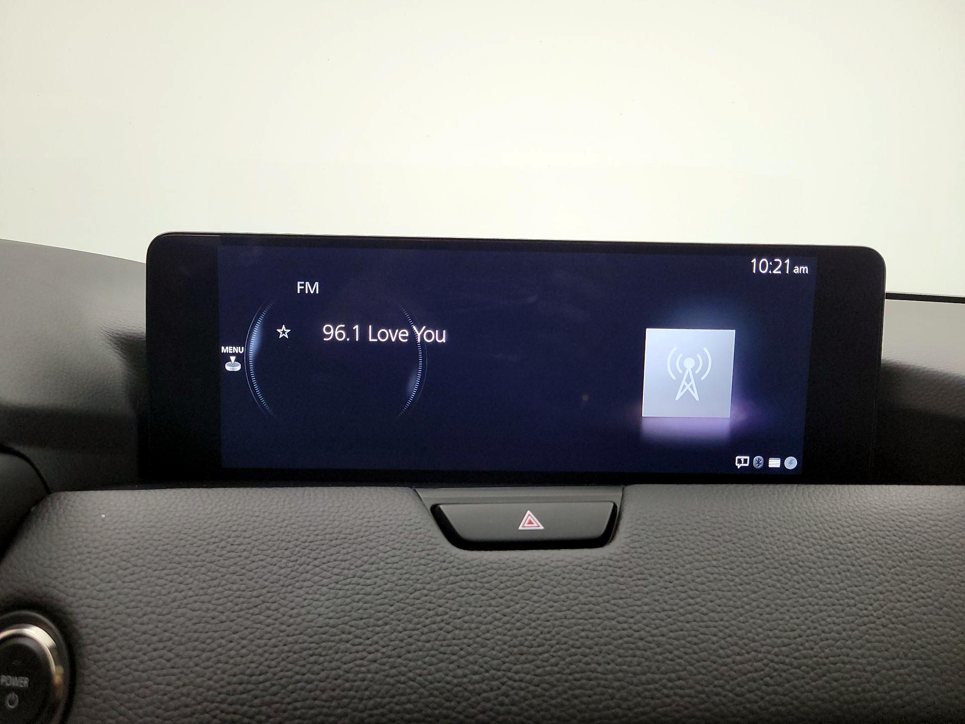 Thumbnail: 2025 Mazda CX-90 - 15