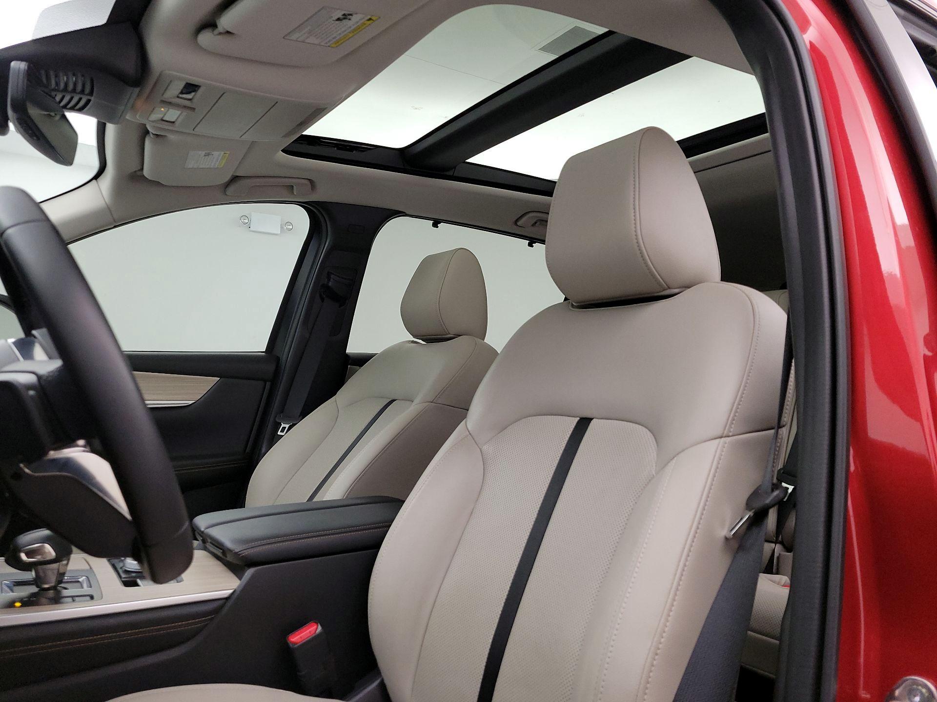 Thumbnail: 2025 Mazda CX-90 - 19