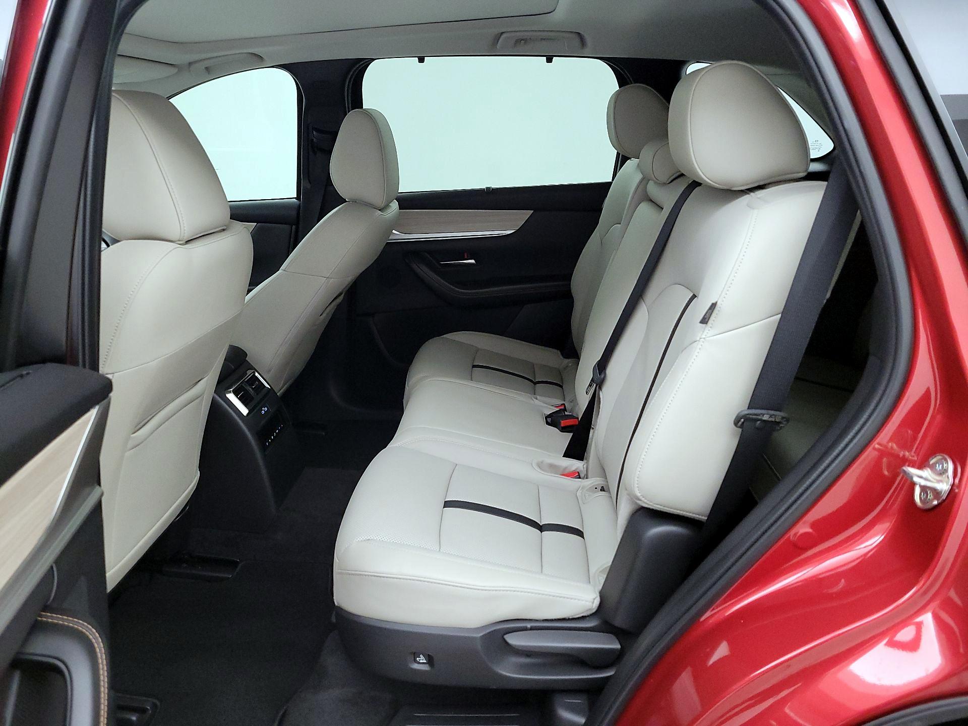 Thumbnail: 2025 Mazda CX-90 - 20