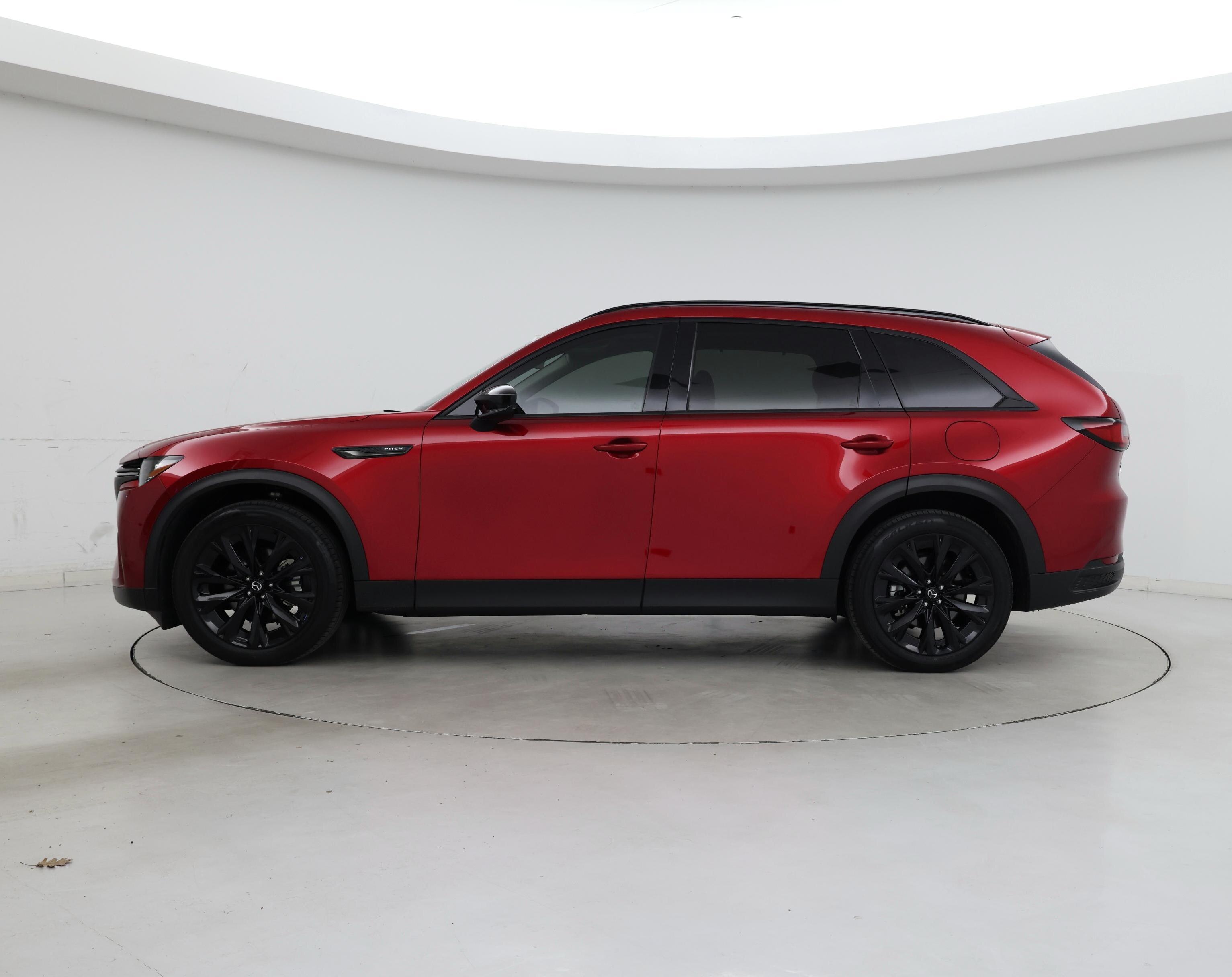 Thumbnail: 2025 Mazda CX-90 - 3